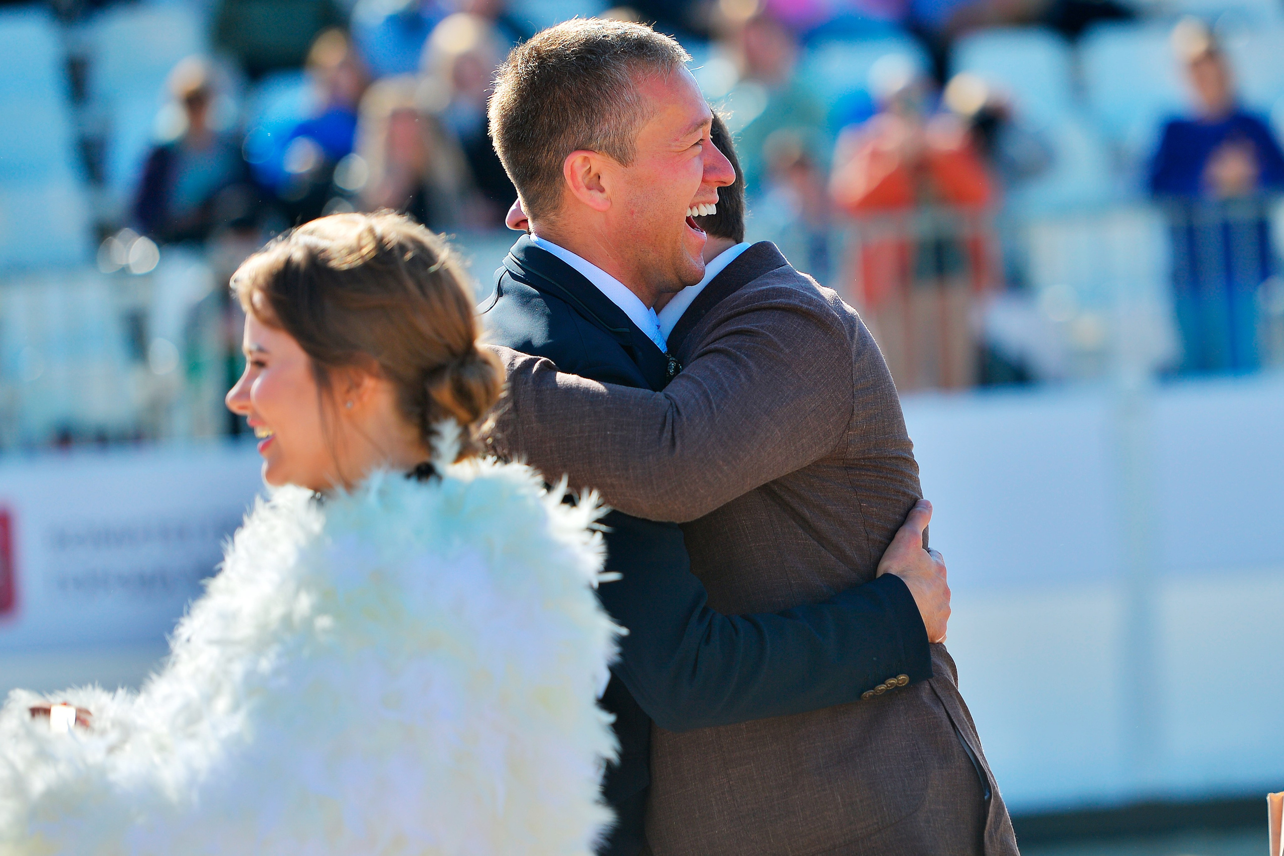 Репортаж Bitriver. Конный фотограф Alesya Safe