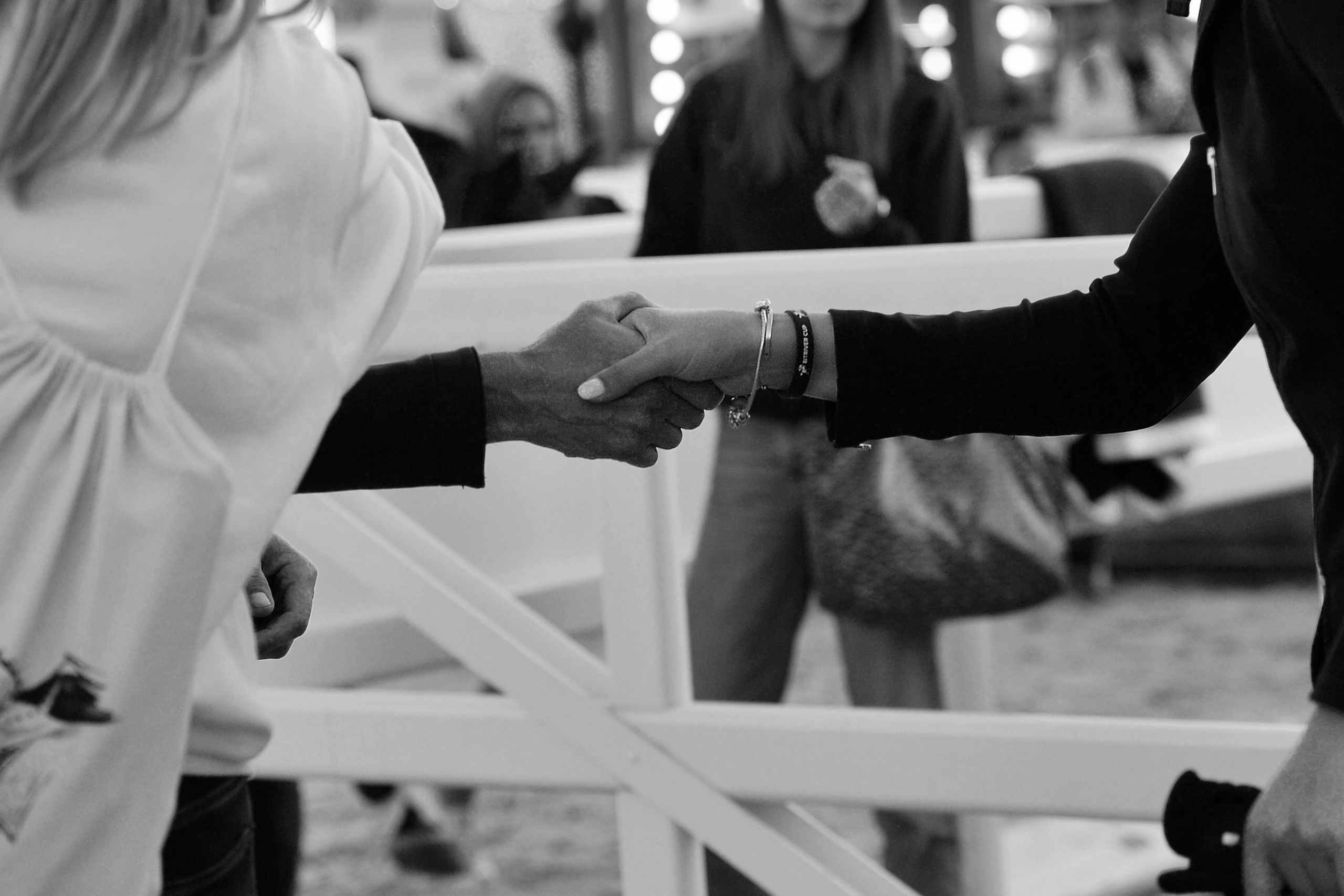 Репортаж Bitriver. Конный фотограф Alesya Safe