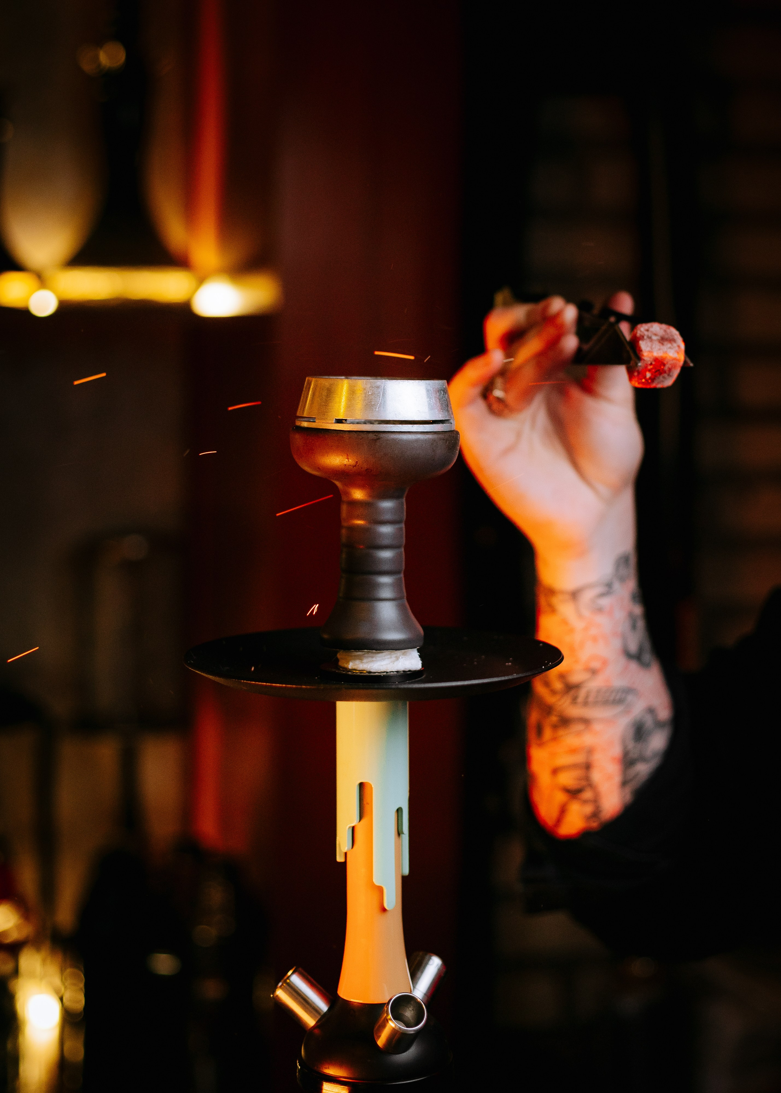 Предметные съёмки. Андрей Малахов — Фотограф в Хабаровске