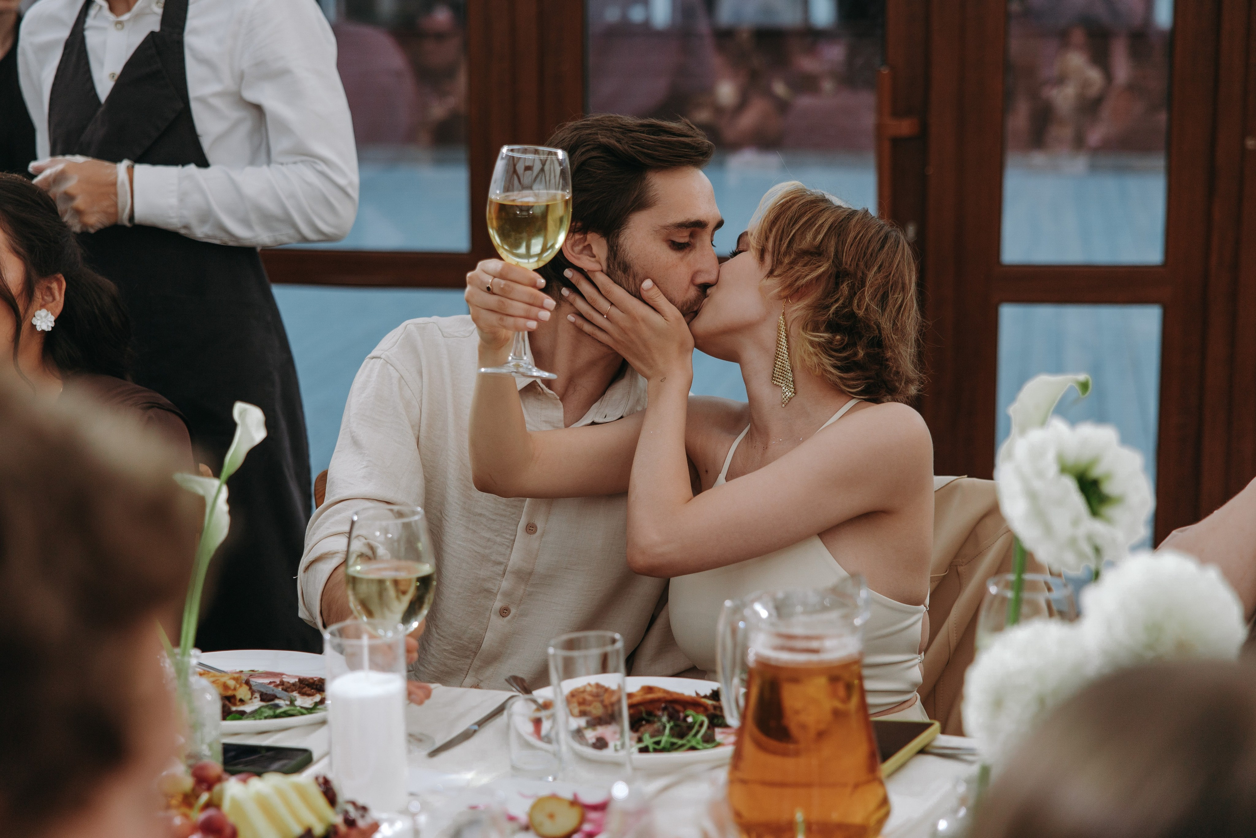 Иван и Оксана. Свадебный и семейный фотограф в Уфе Руслан Миргаляов