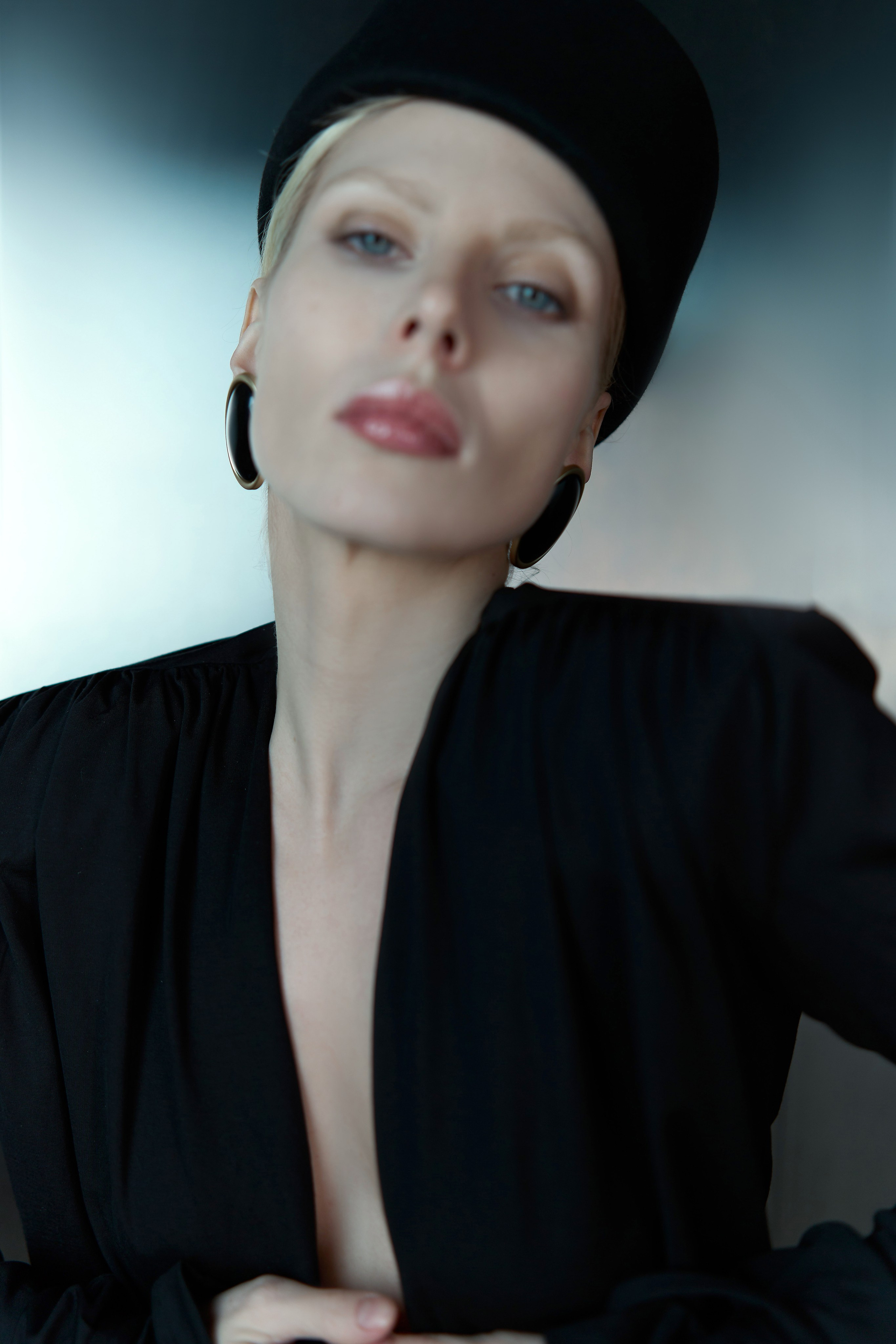 Настя. Фотограф в Москве — Ольга Кушнарева