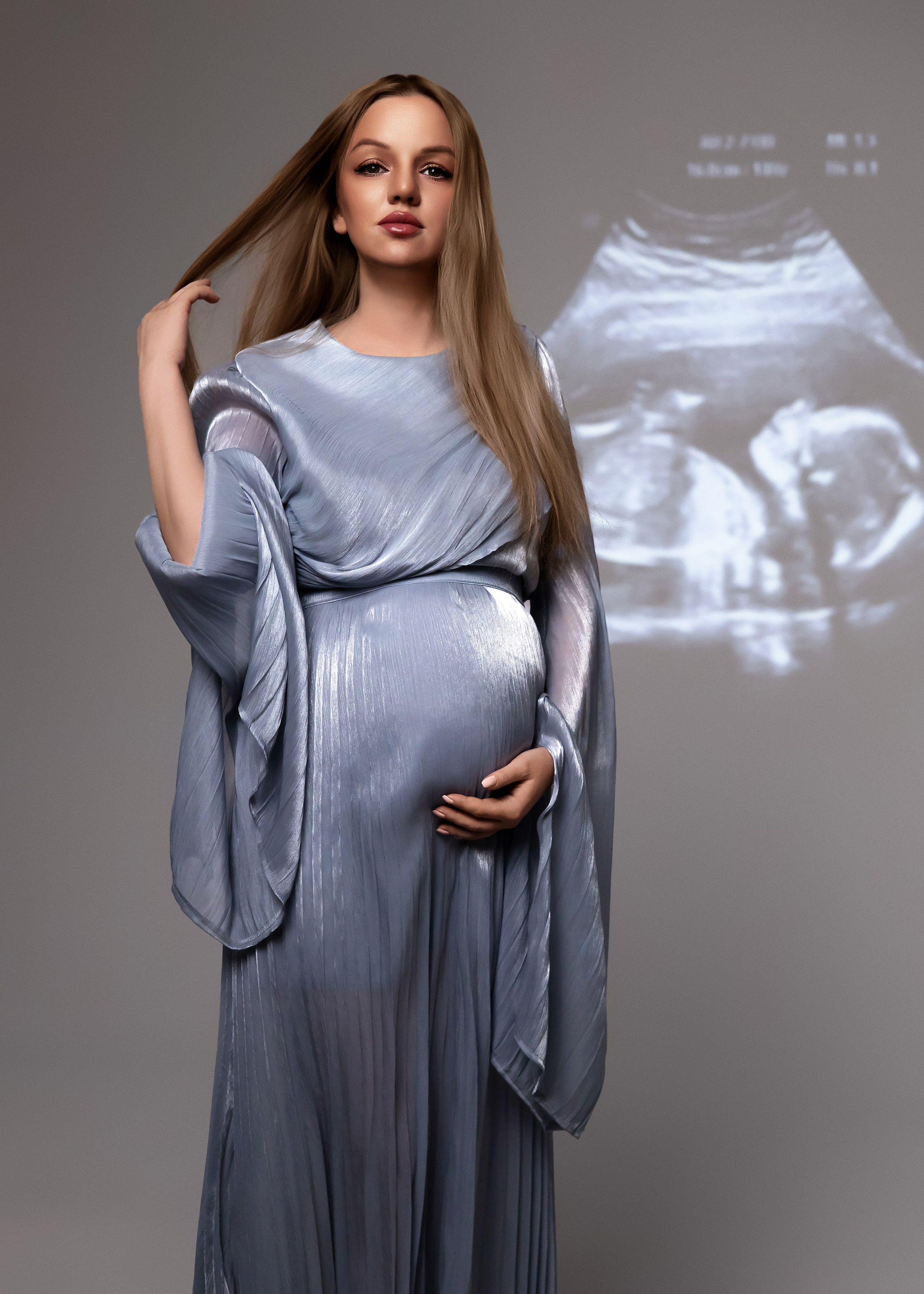 Беременность. Фотограф беременности и семей Нижневартовск