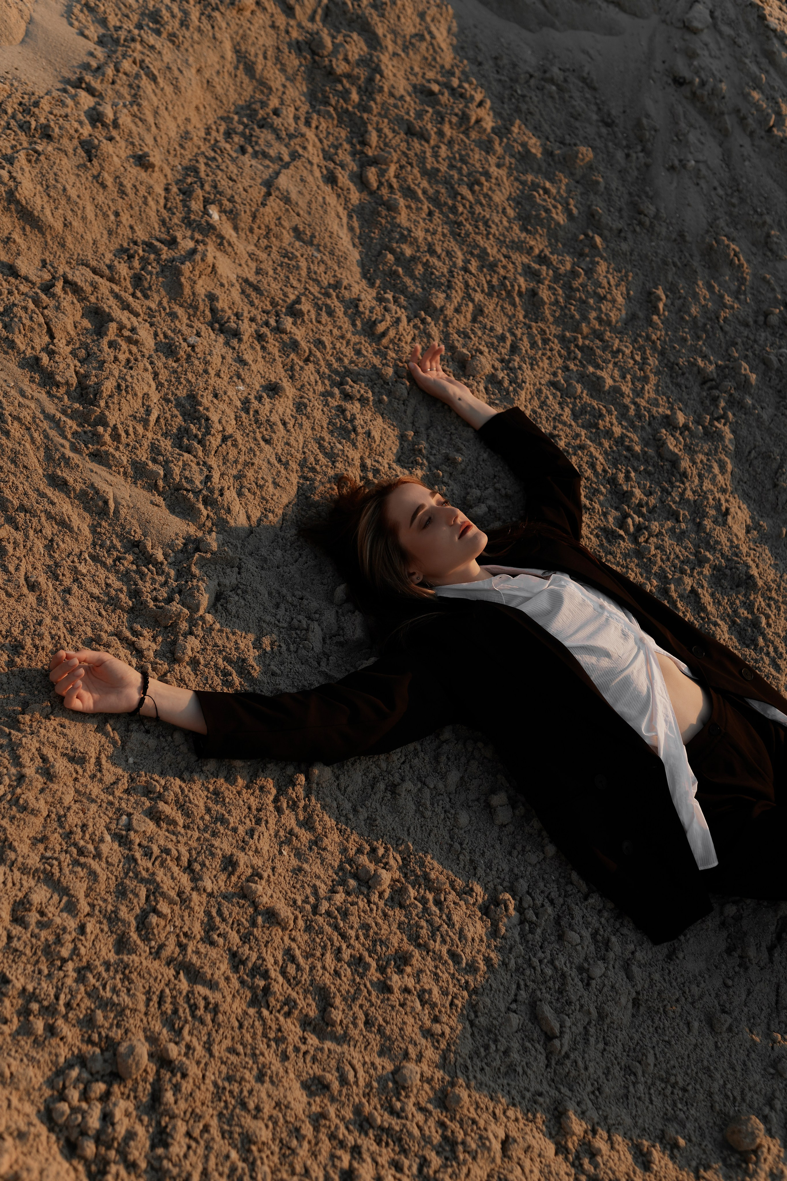 Валерия. Анастасия Шкуднова — свадебный и женский фотограф в Брянске