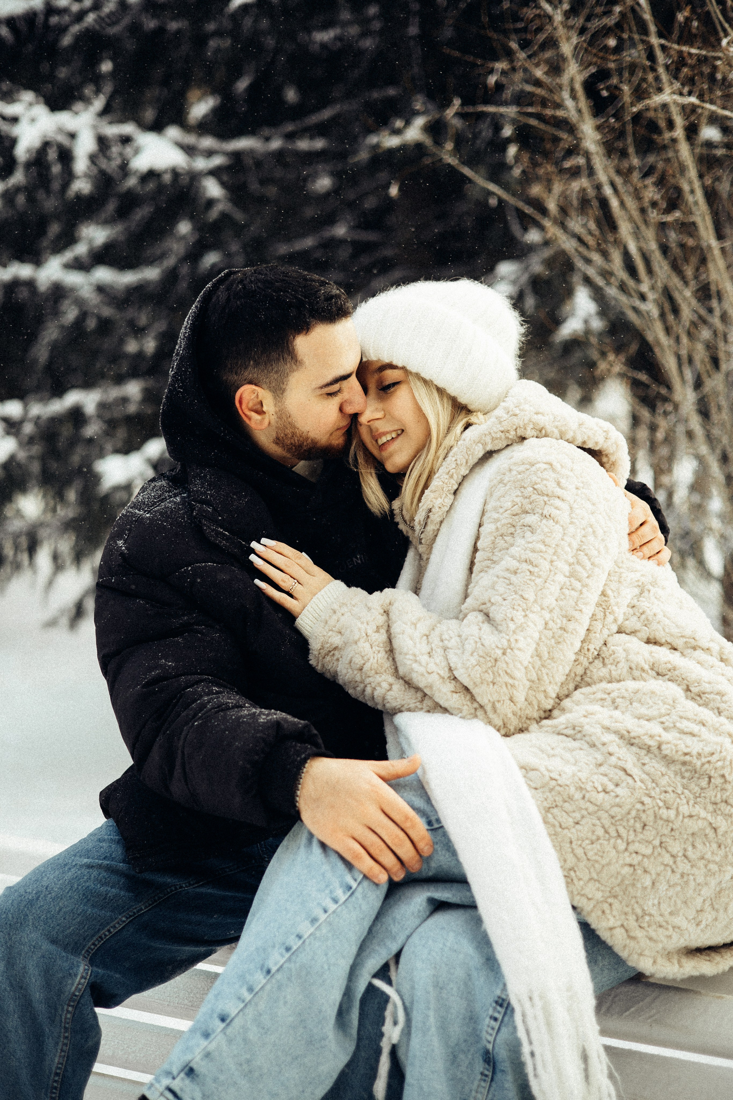 Алина & Бака. Виктория Файфер| фотограф Новосибирск