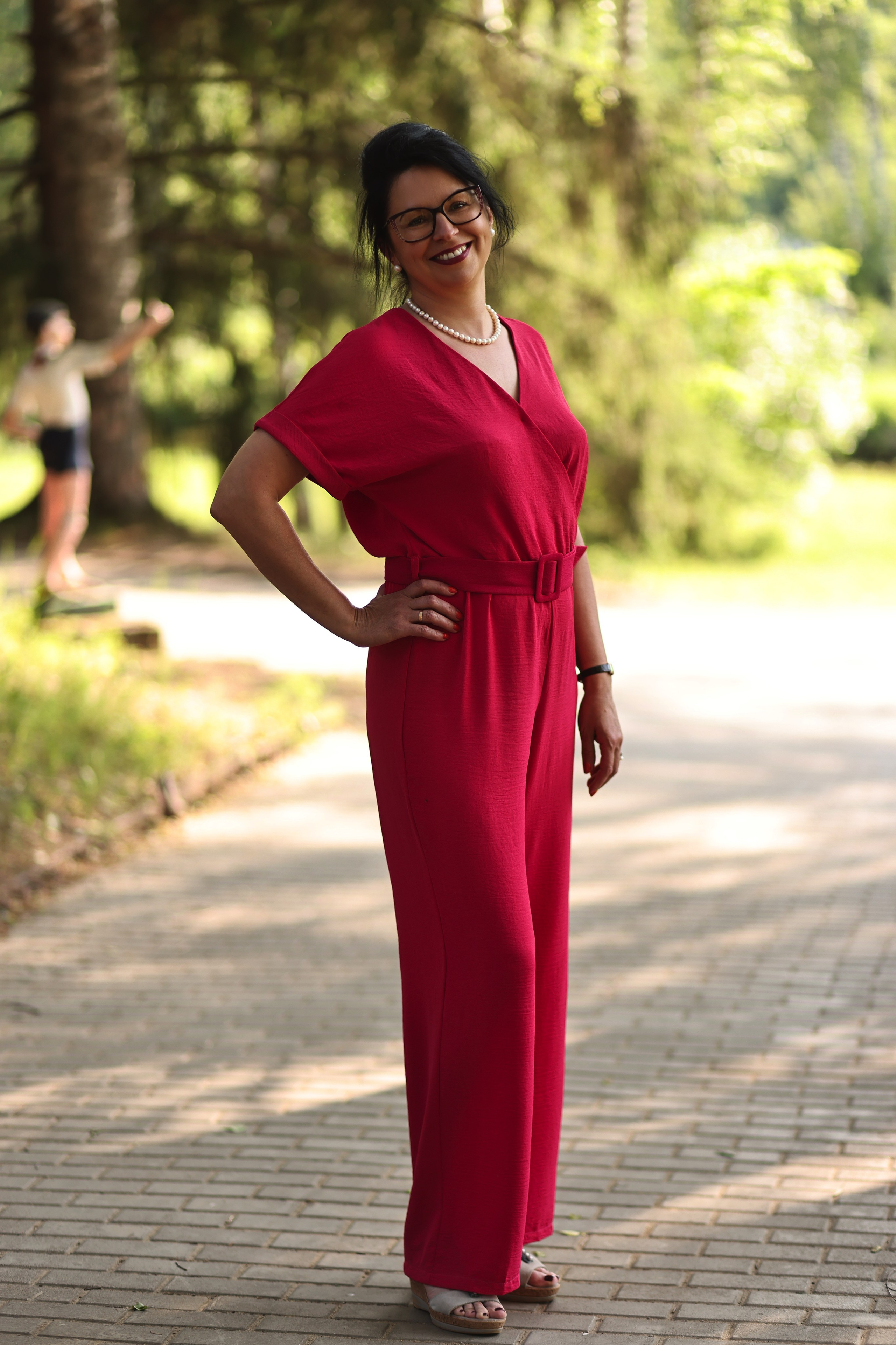 Юбилей Елена. Семейный фотограф в Вышнем Волочке — Ульяна Иванова | Фотосессии для всей семьи