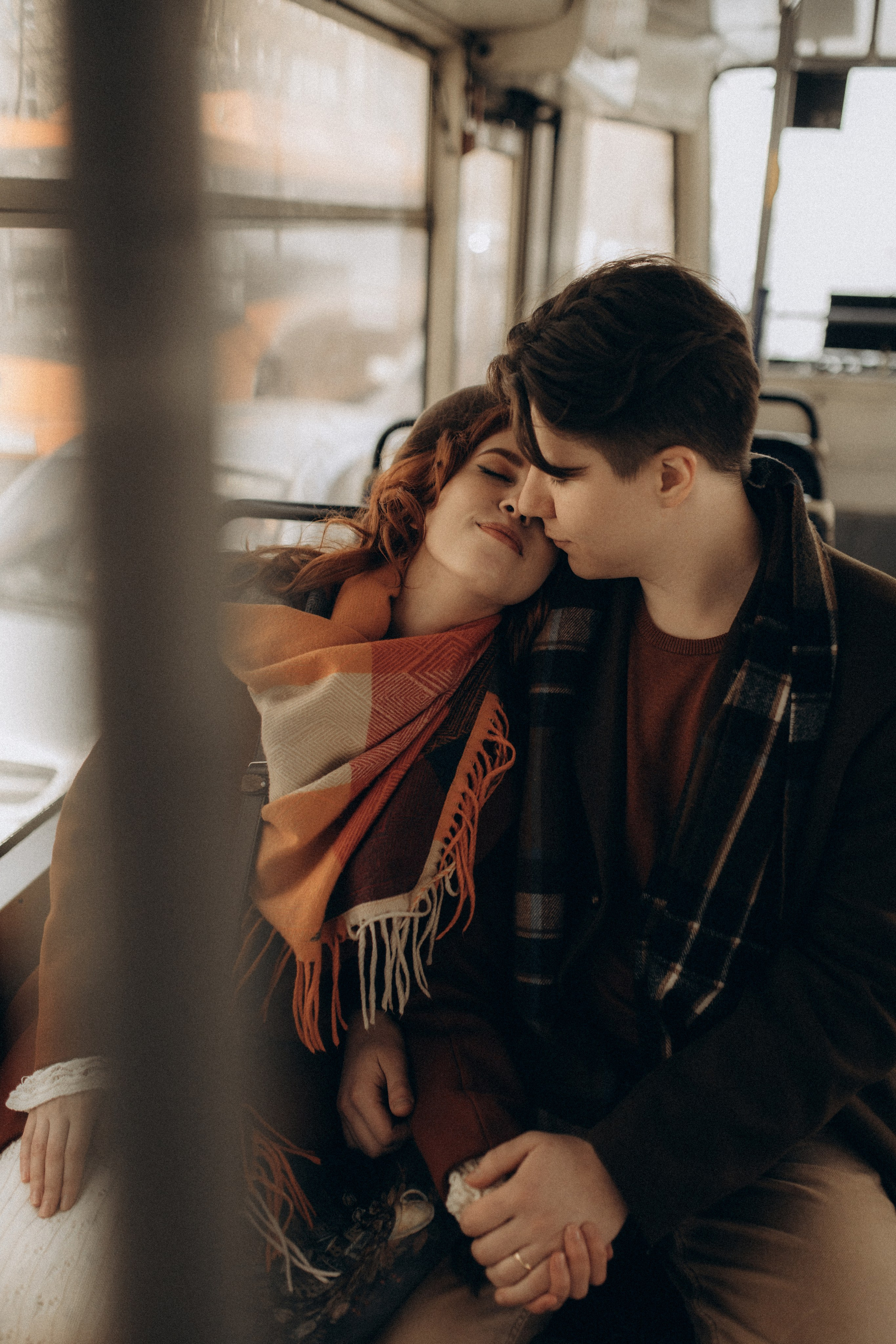 Андрей и Рада. Семейный и свадебный фотограф в Новосибирске/Бийске Екатерина Логинова