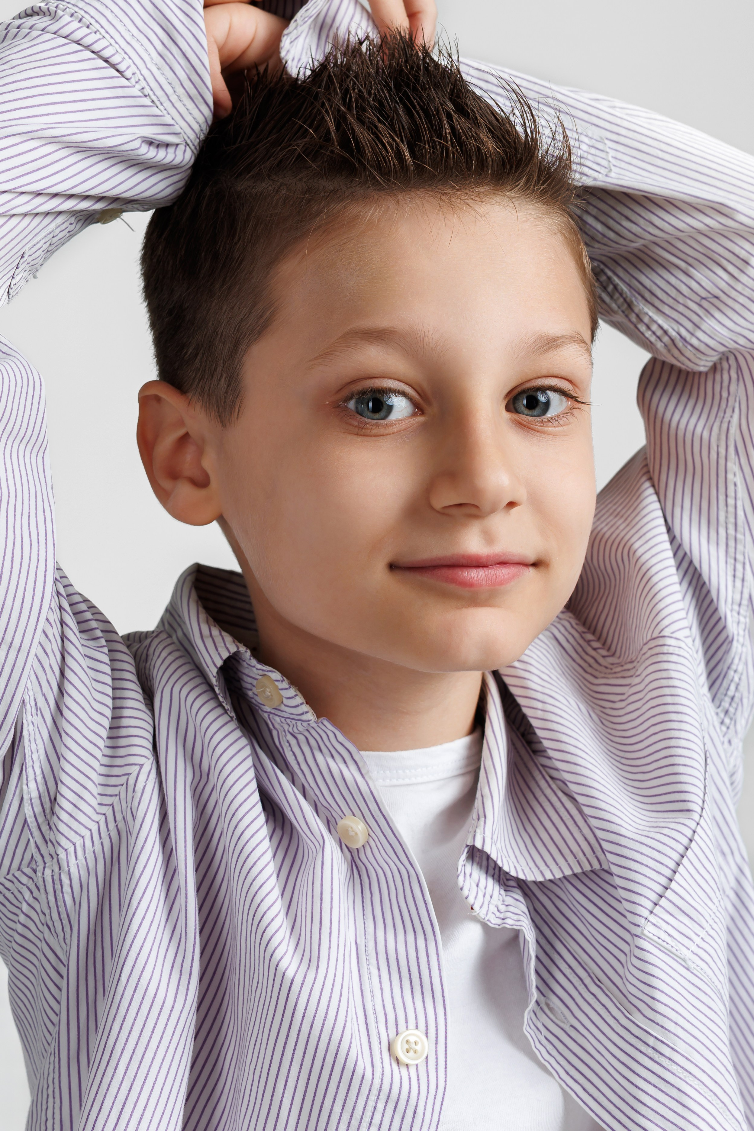 Максим Назаров. Фотограф Полина Закирова