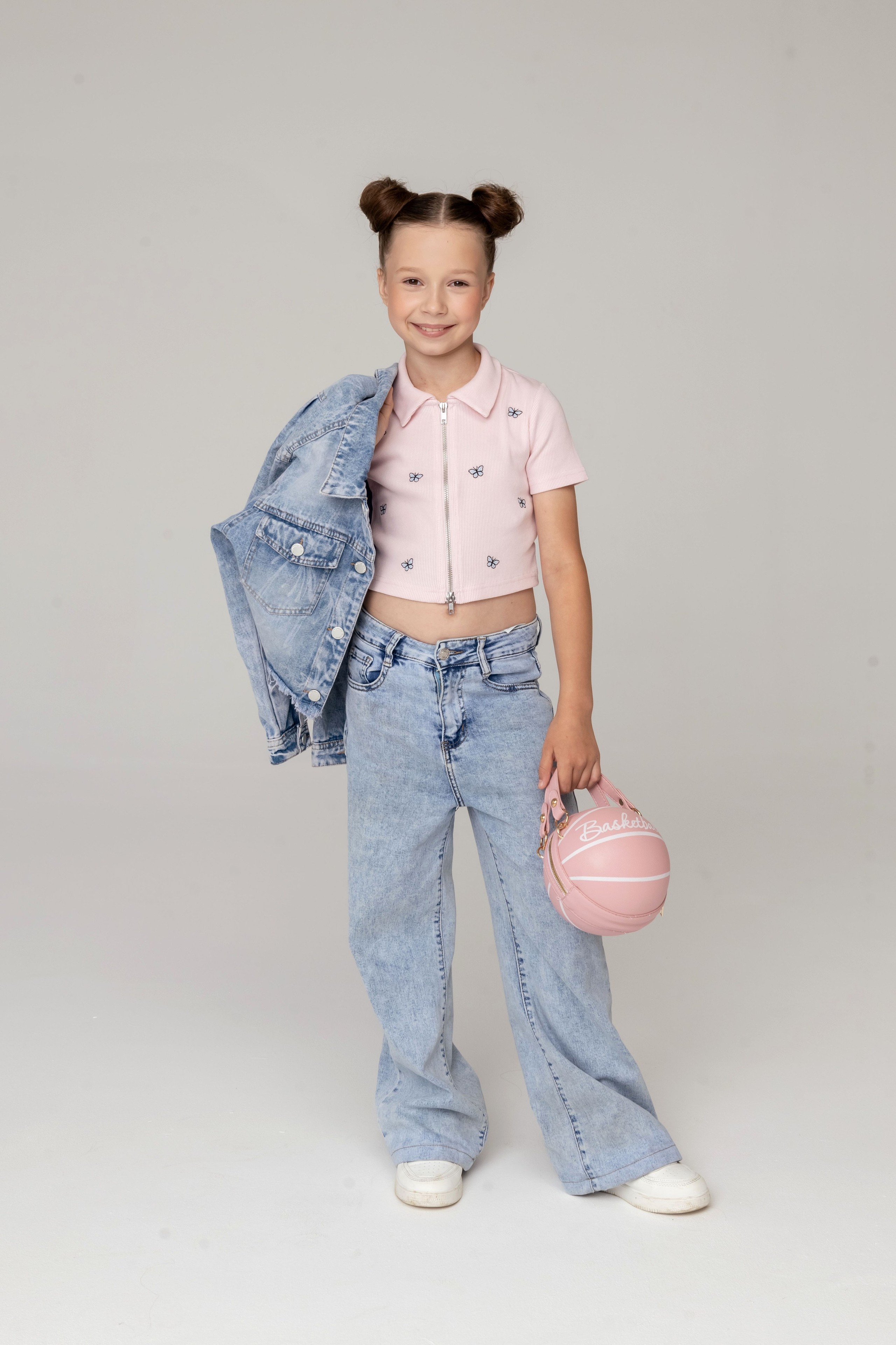 Милена Чернявская. Фотограф Полина Закирова