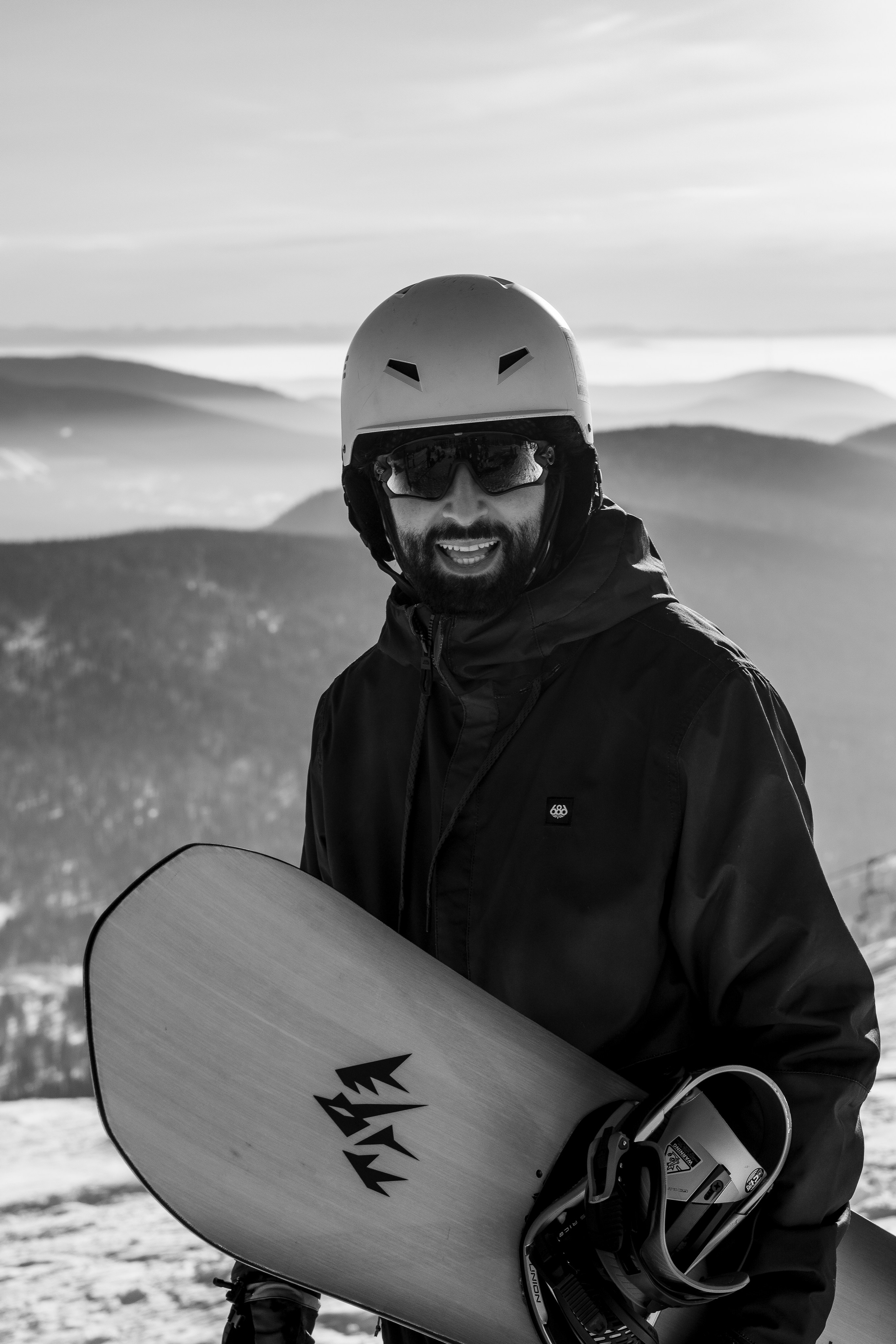 JJ. Анастасия Паршукова — фотограф Шерегеш Новосибирск