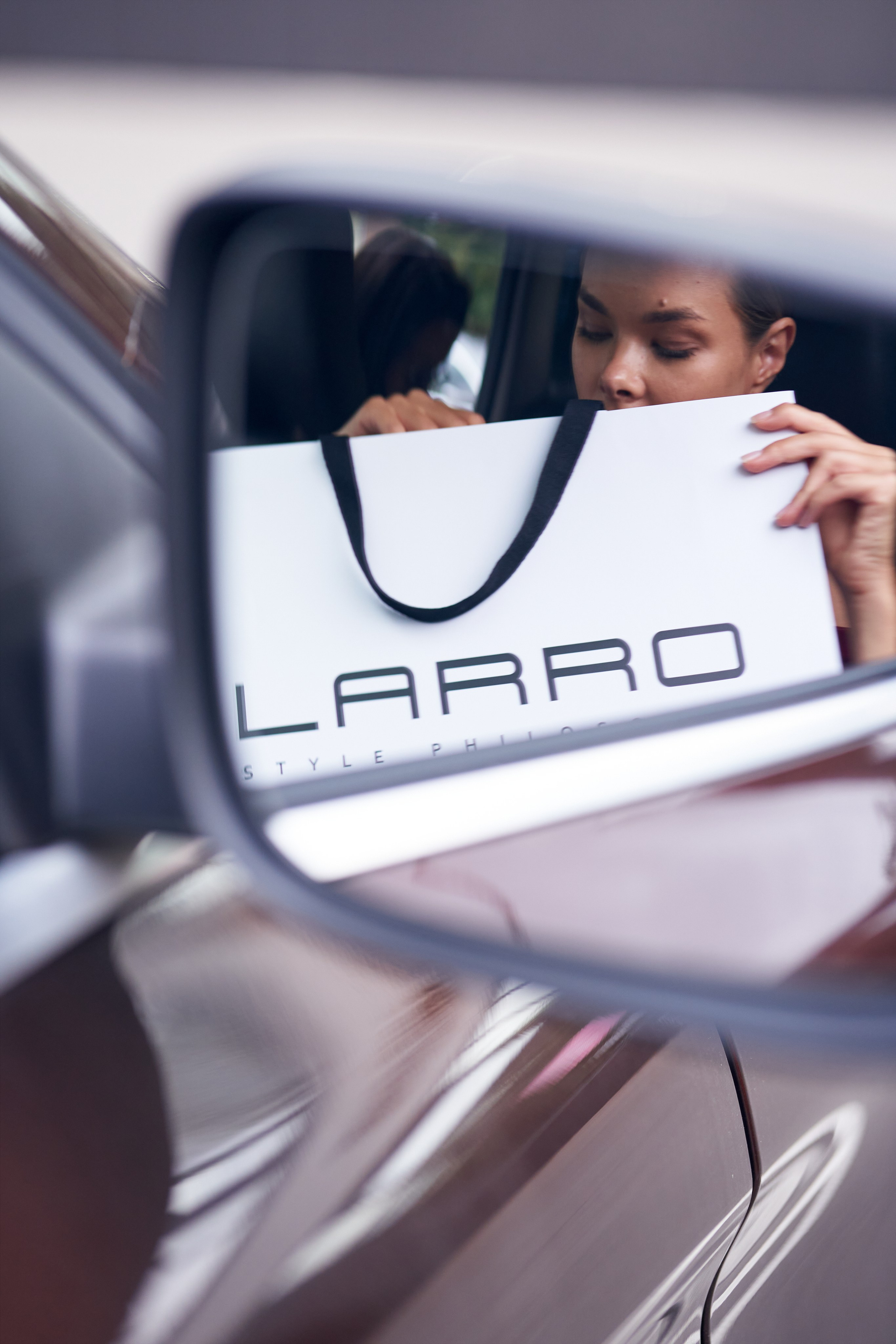 DDFlowers| Larro. Главная