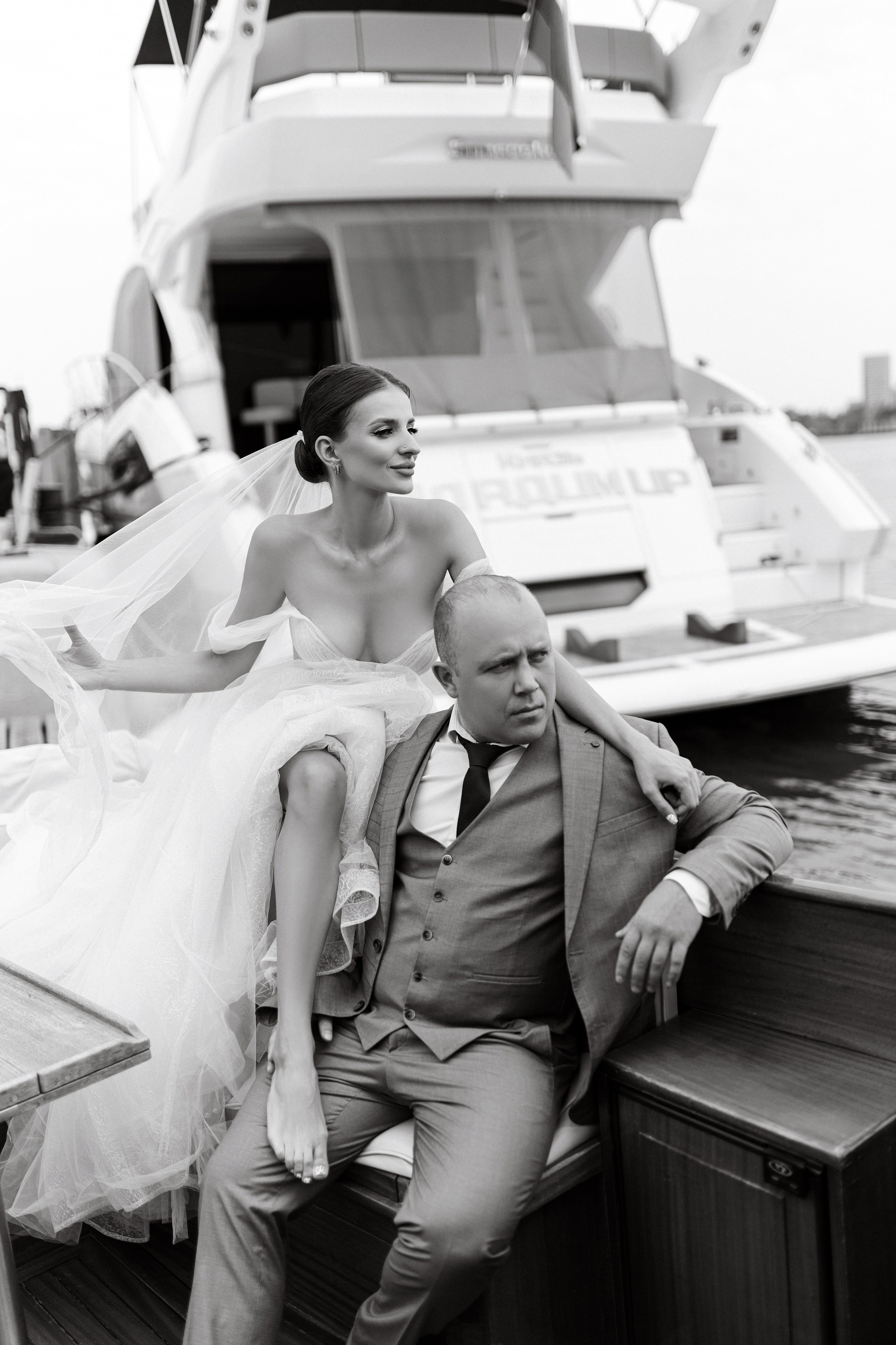 Петр и Алина. Фотограф Донецк Симкович София