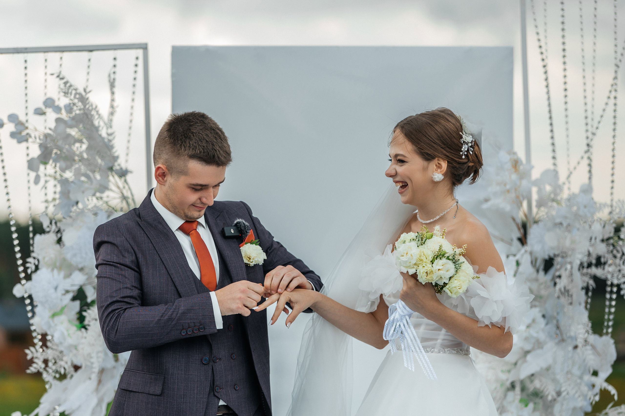 Ангелина и Даниил. Владислав Волков | Фотография и видеосъемка в Воронеже