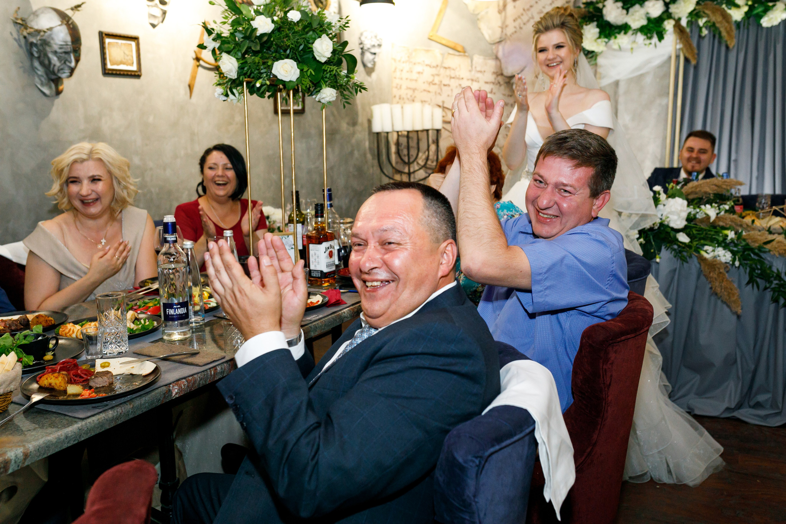 Анастасия и Алексей. Владислав Волков | Фотография и видеосъемка в Воронеже