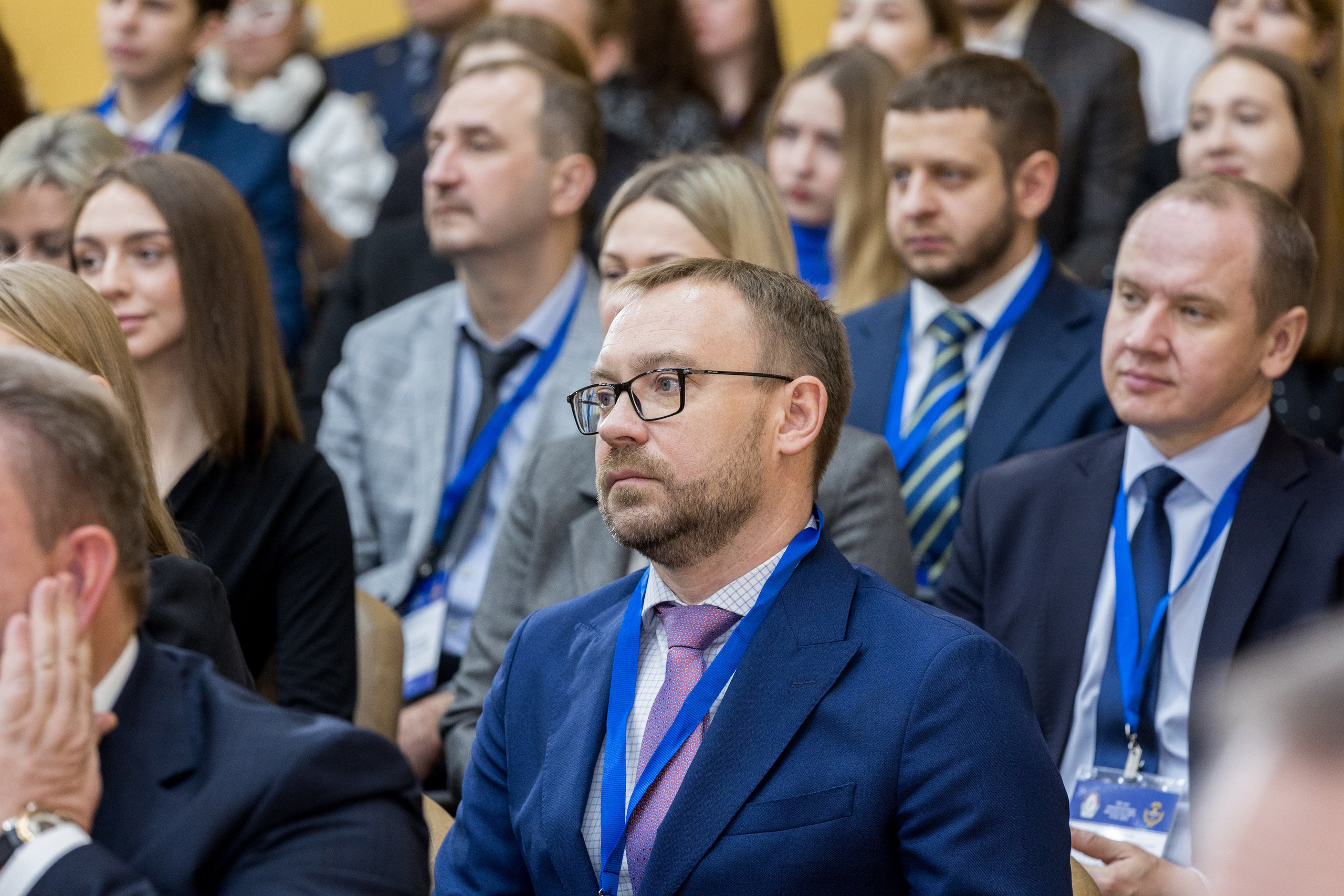 ЮрФак — 105 лет. Владислав Волков | Фотография и видеосъемка в Воронеже