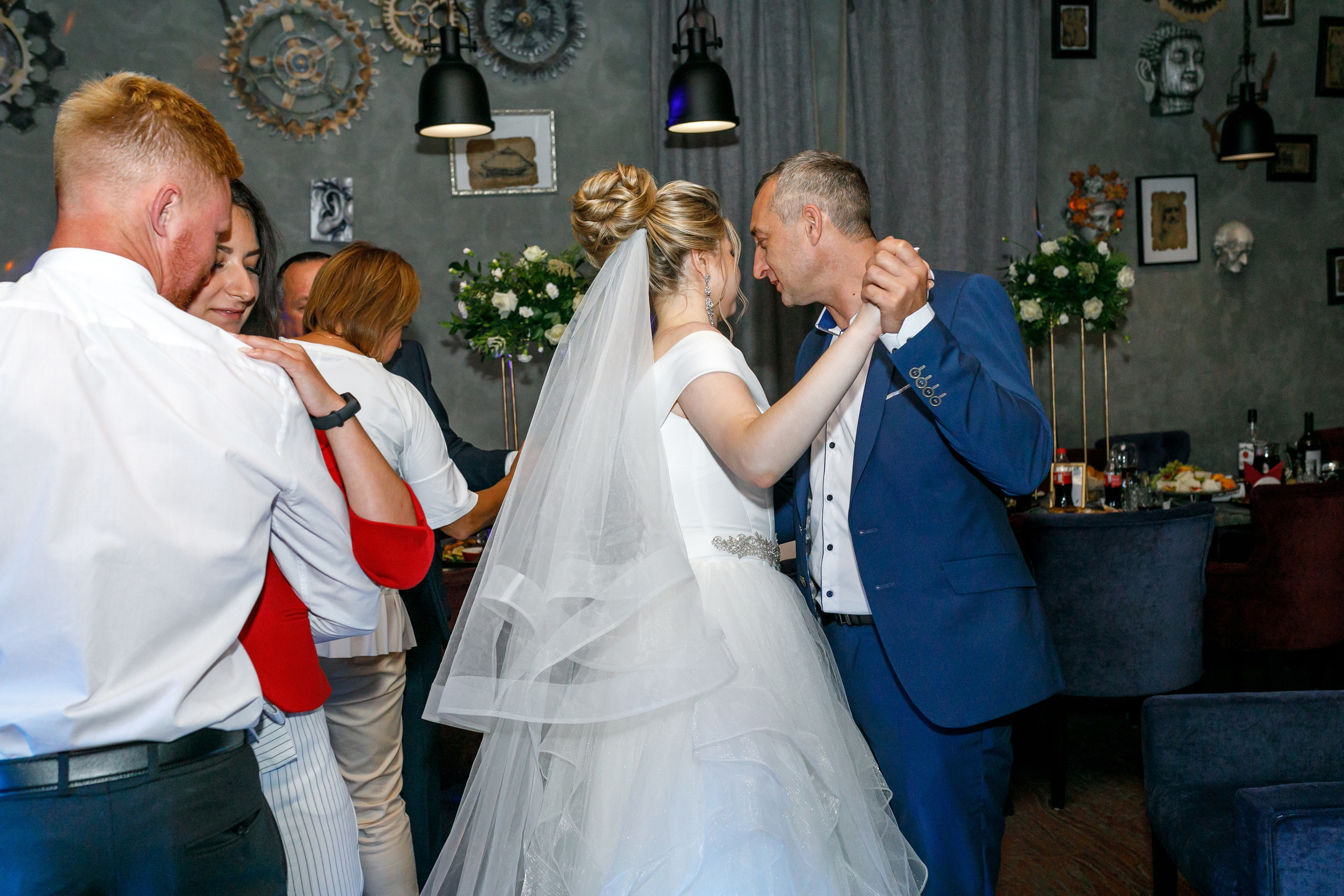 Анастасия и Алексей. Владислав Волков | Фотография и видеосъемка в Воронеже