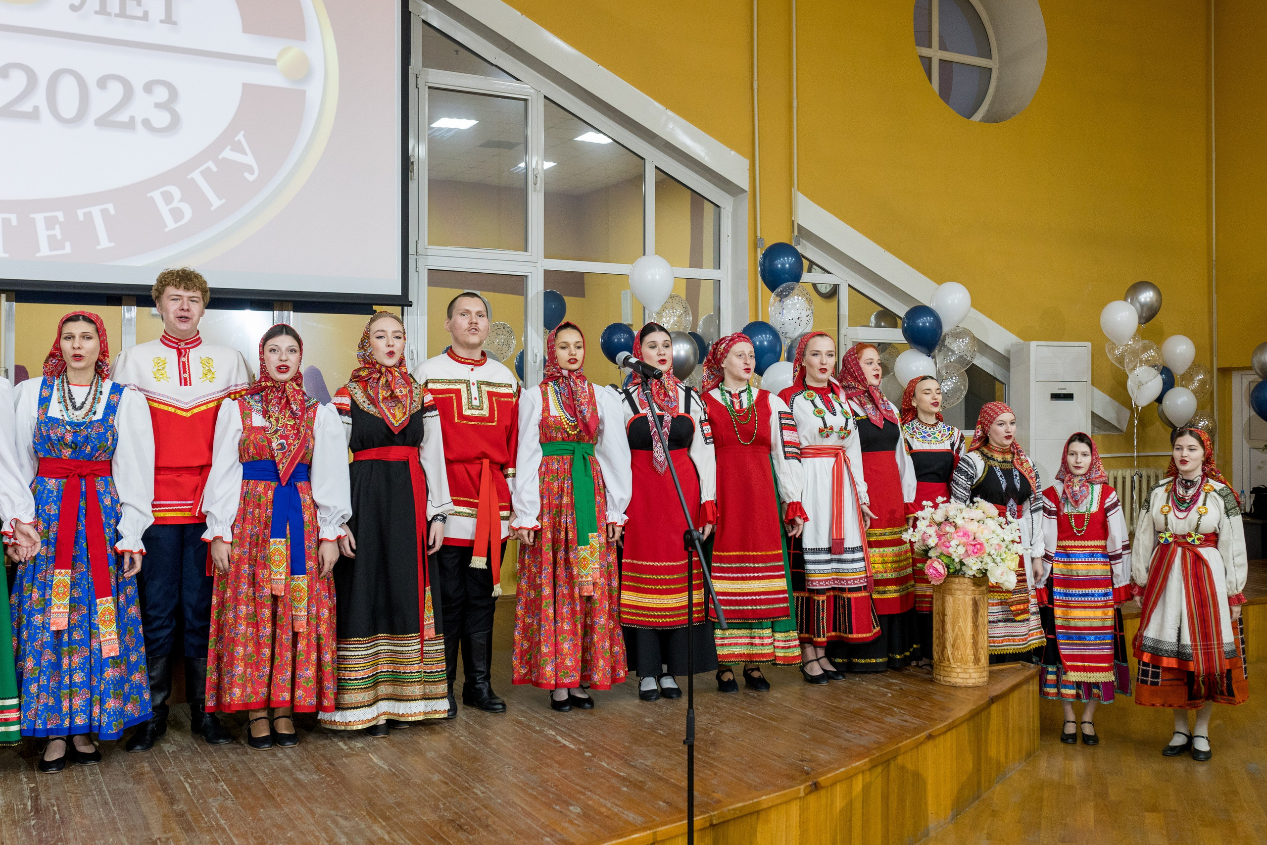 ЮрФак — 105 лет. Владислав Волков | Фотография и видеосъемка в Воронеже