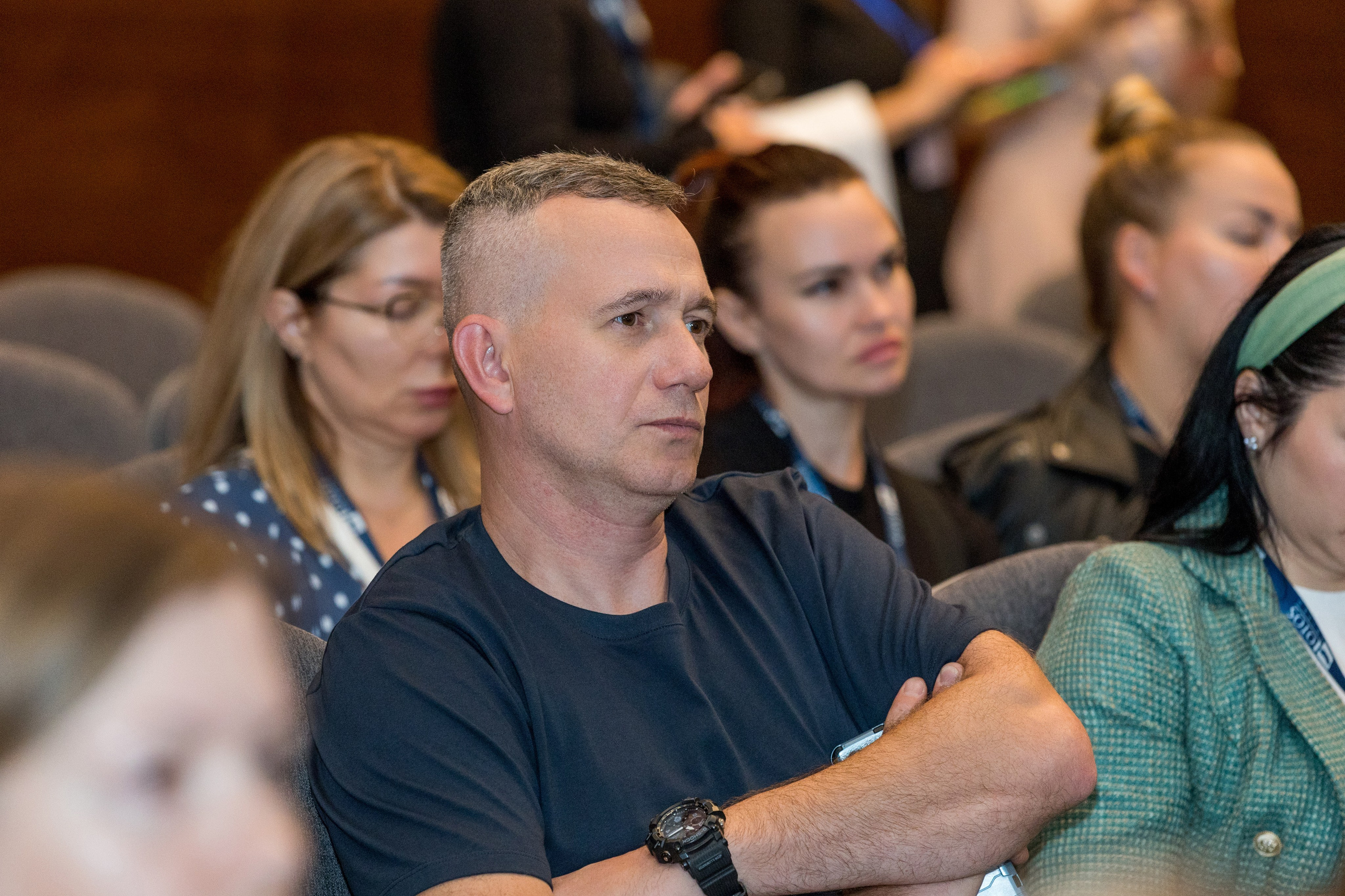 Lotos Forum 12.09.2023. Владислав Волков | Фотография и видеосъемка в Воронеже