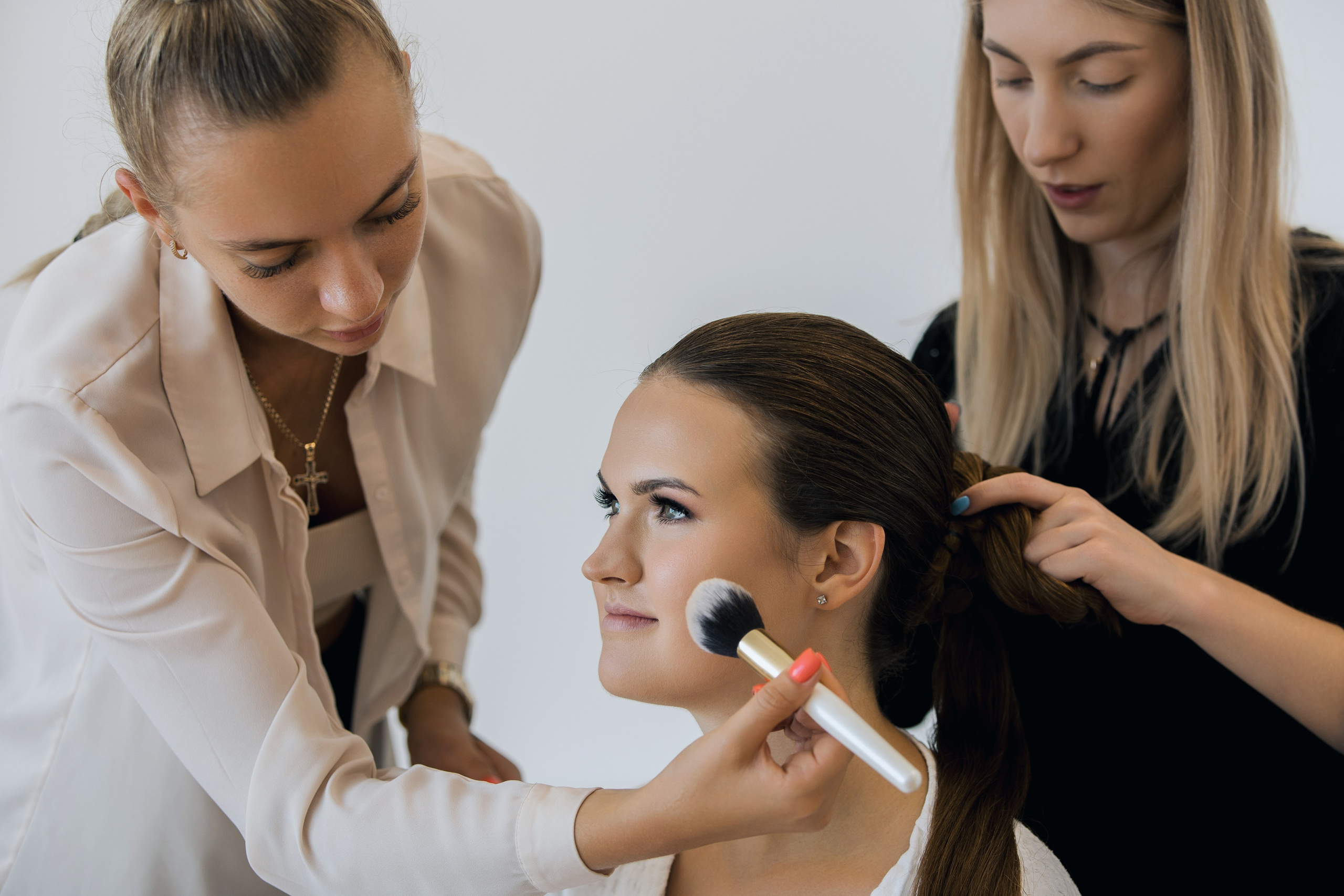 Дарья и Юрий. Владислав Волков | Фотография и видеосъемка в Воронеже