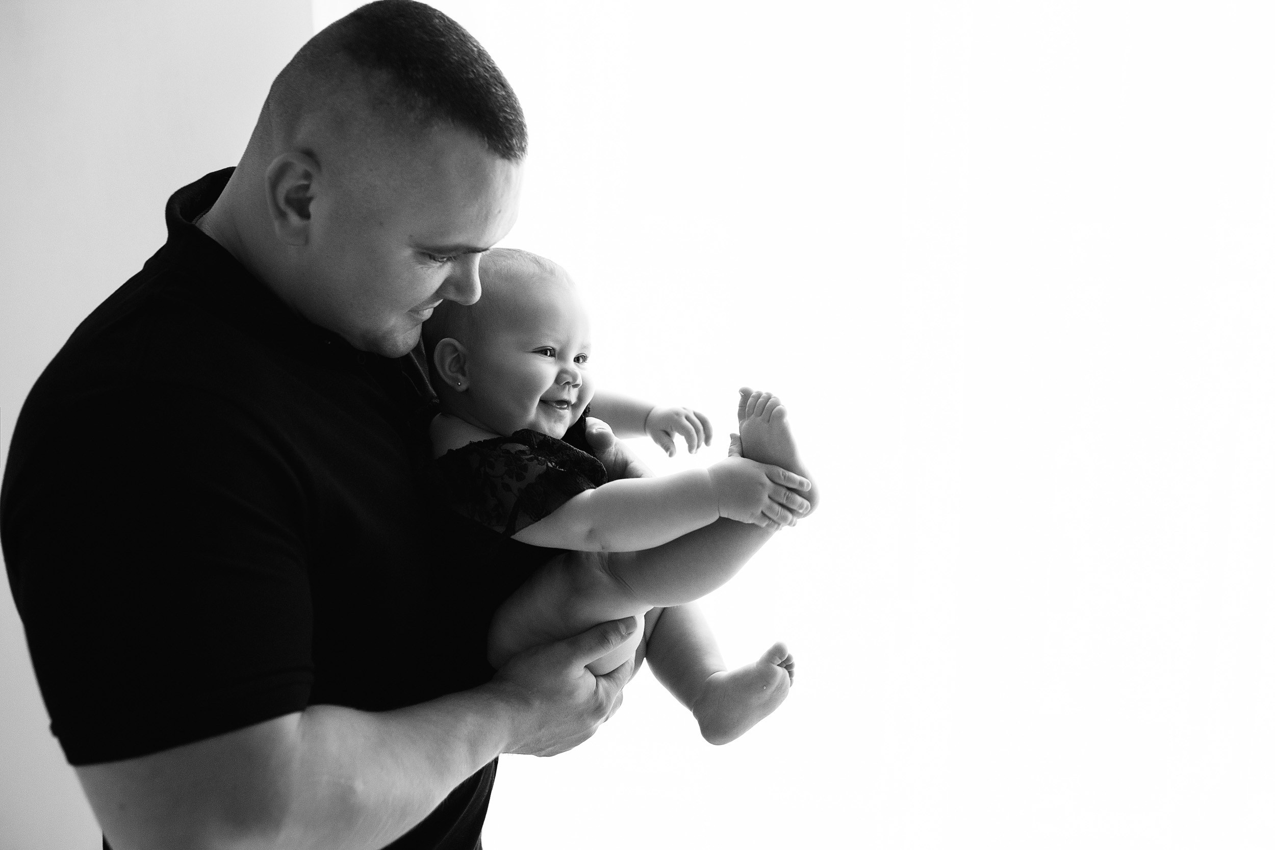 СЕРИИ. Фотограф новорожденных Оксана Полевская