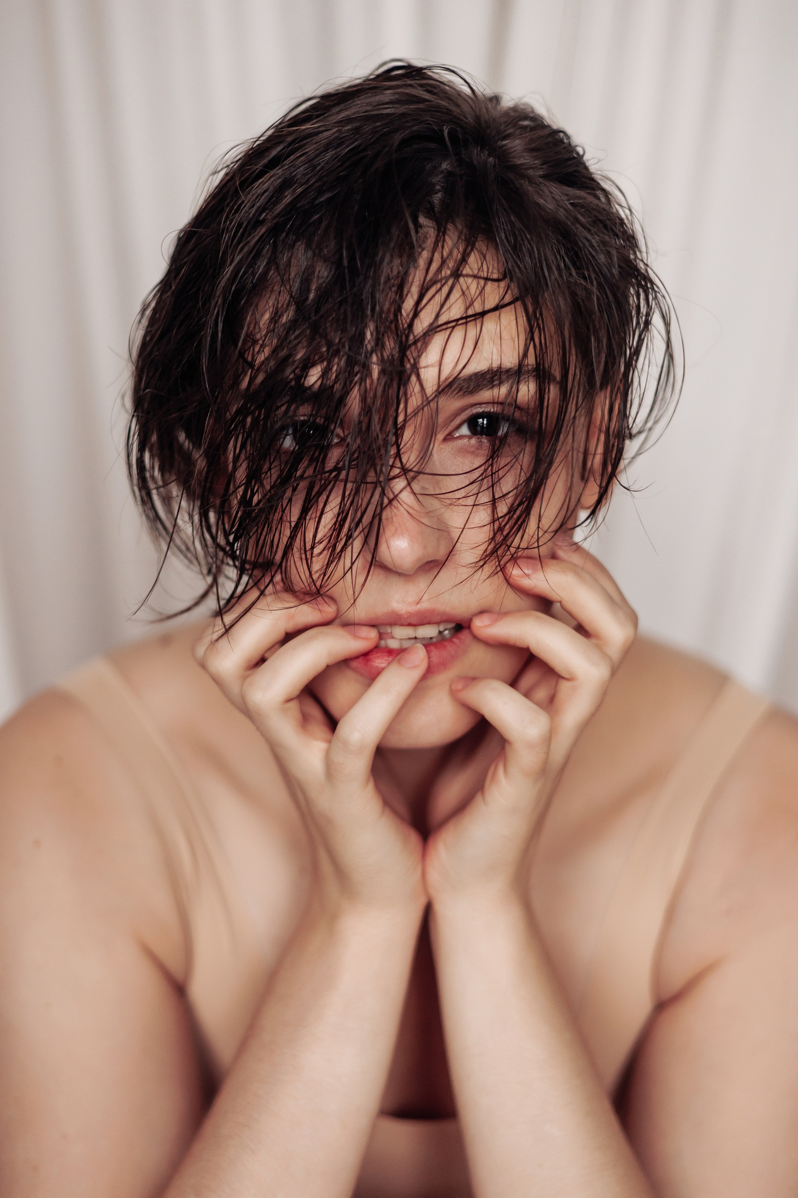 Полина. Женский и семейный фотограф в Москве Никулина Алена