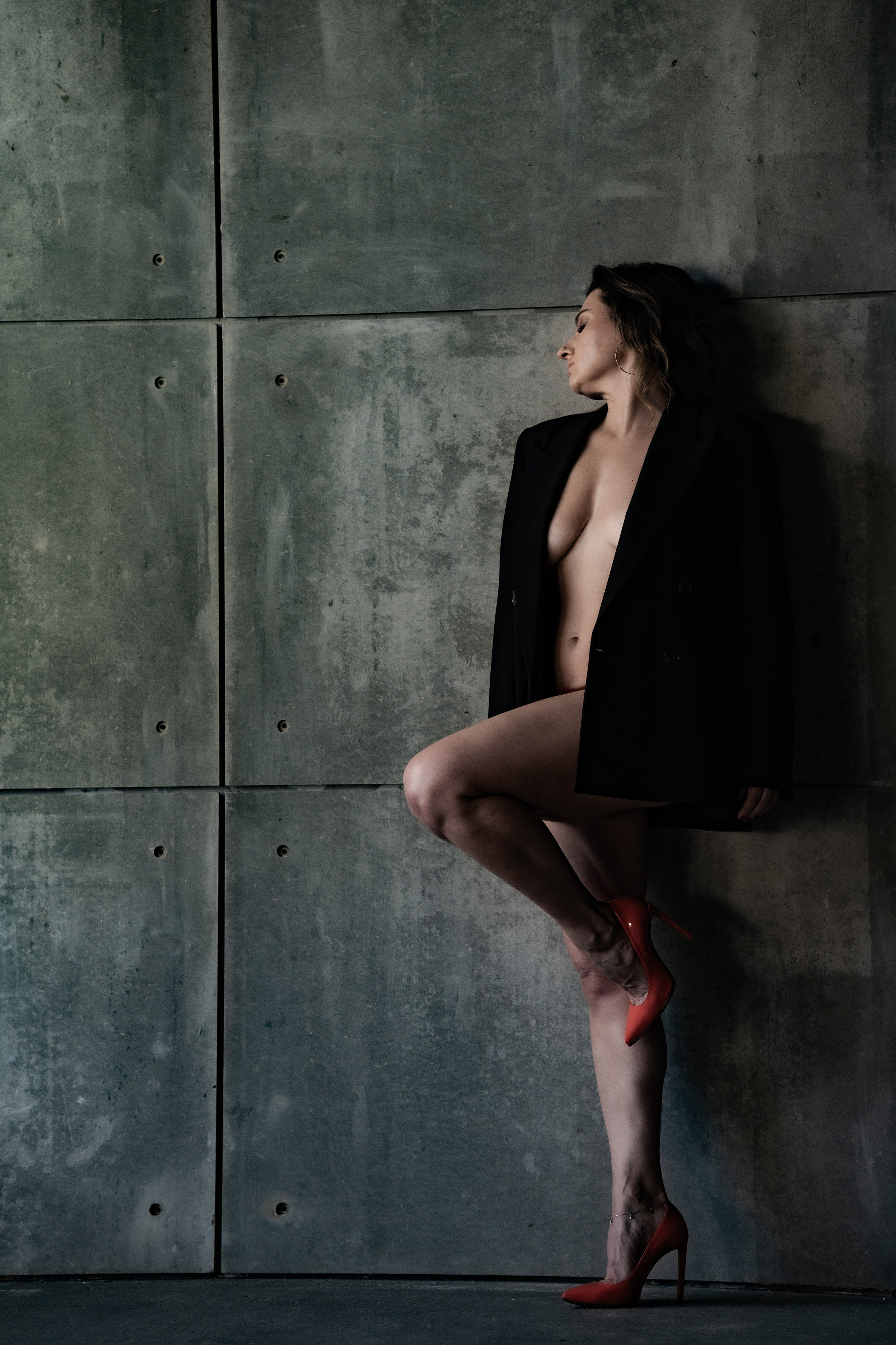 Ню, будуар фотосессия. Фотосессия портрет, ню, будуар, стрит фотограф Москва Юлия Кафизова