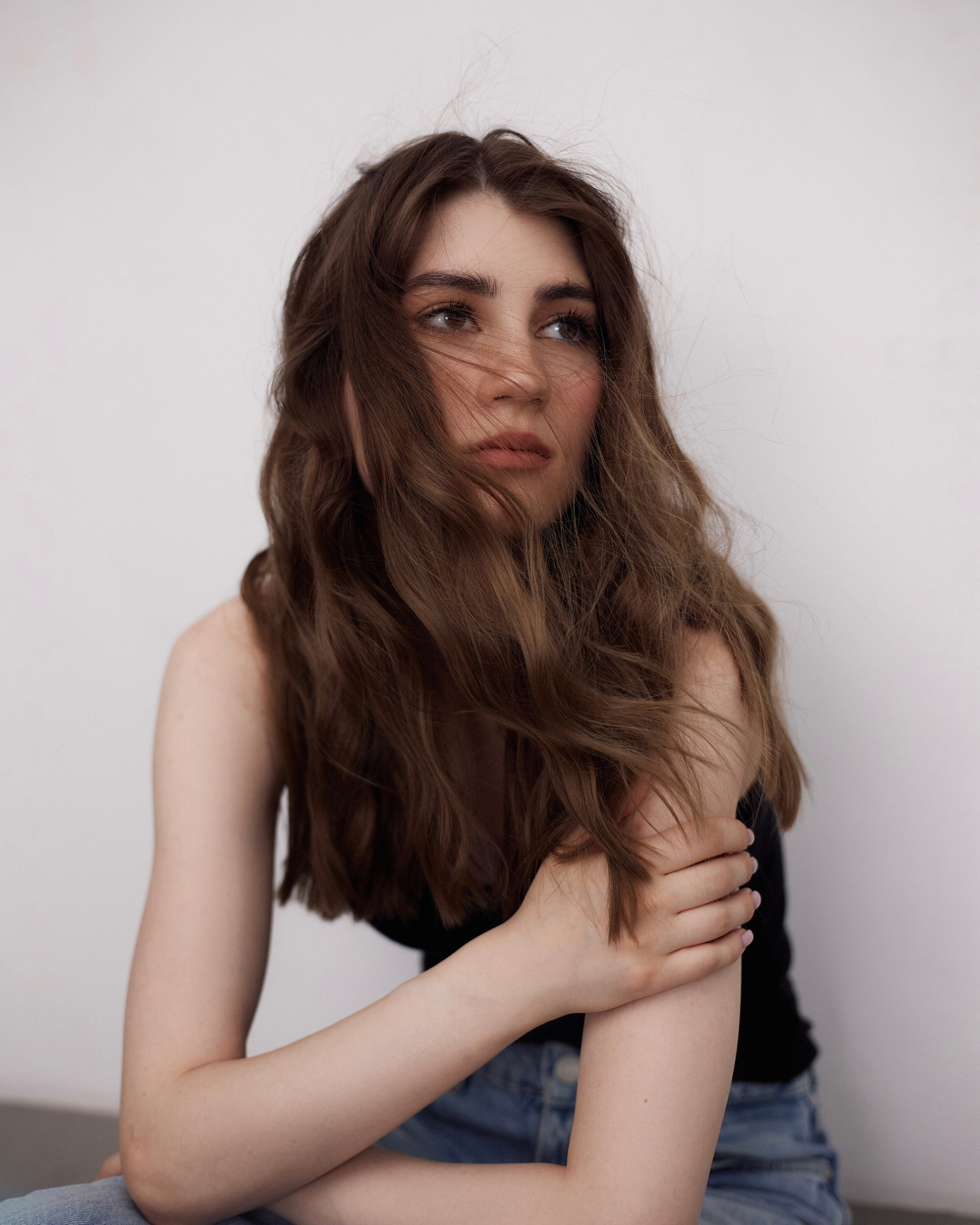 Katya. Влада Зюзина — adalwzet posmotri — коммерческий фотограф в Москве — портретный фотограф, фотограф для брендов