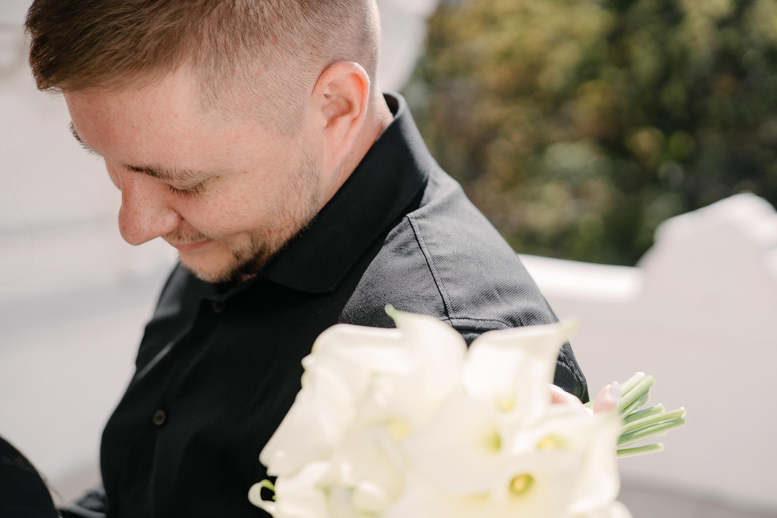 Антон & Лина