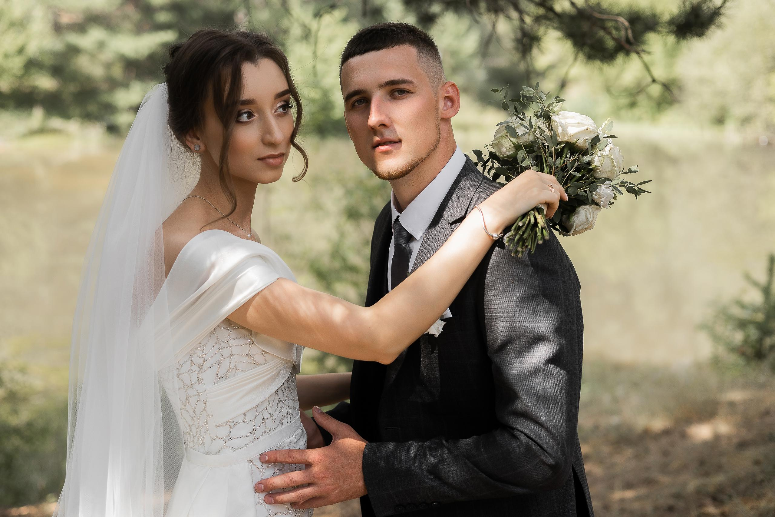 Григорий & Татьяна