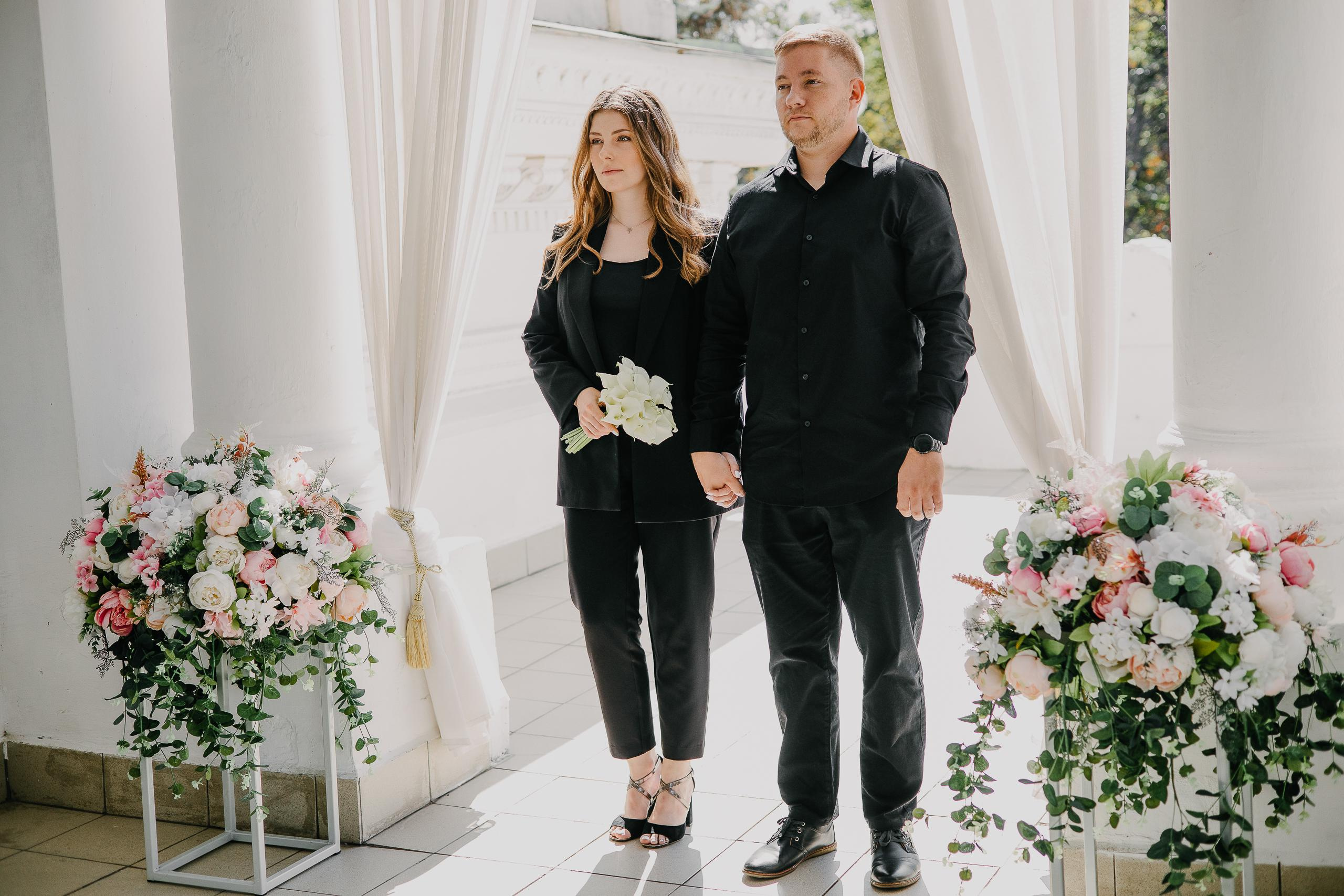 Антон & Лина