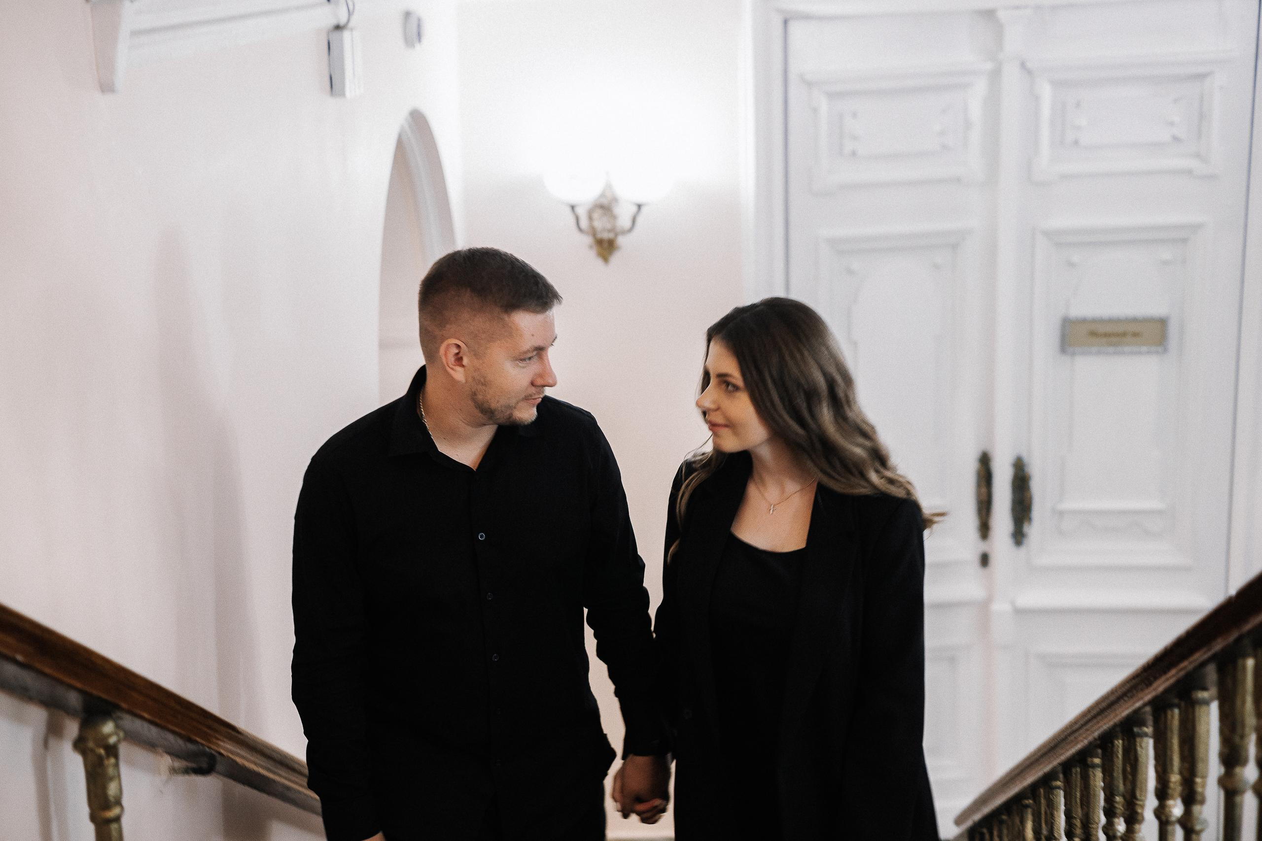 Антон & Лина