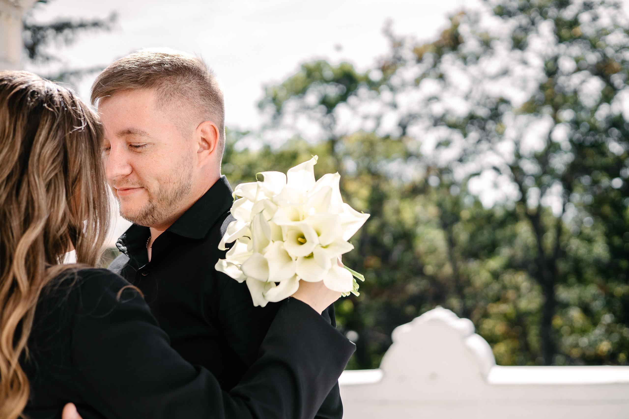 Антон & Лина