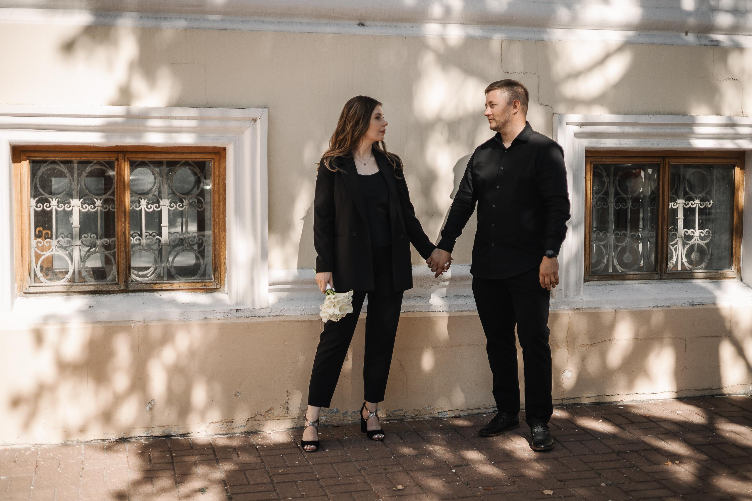 Антон & Лина