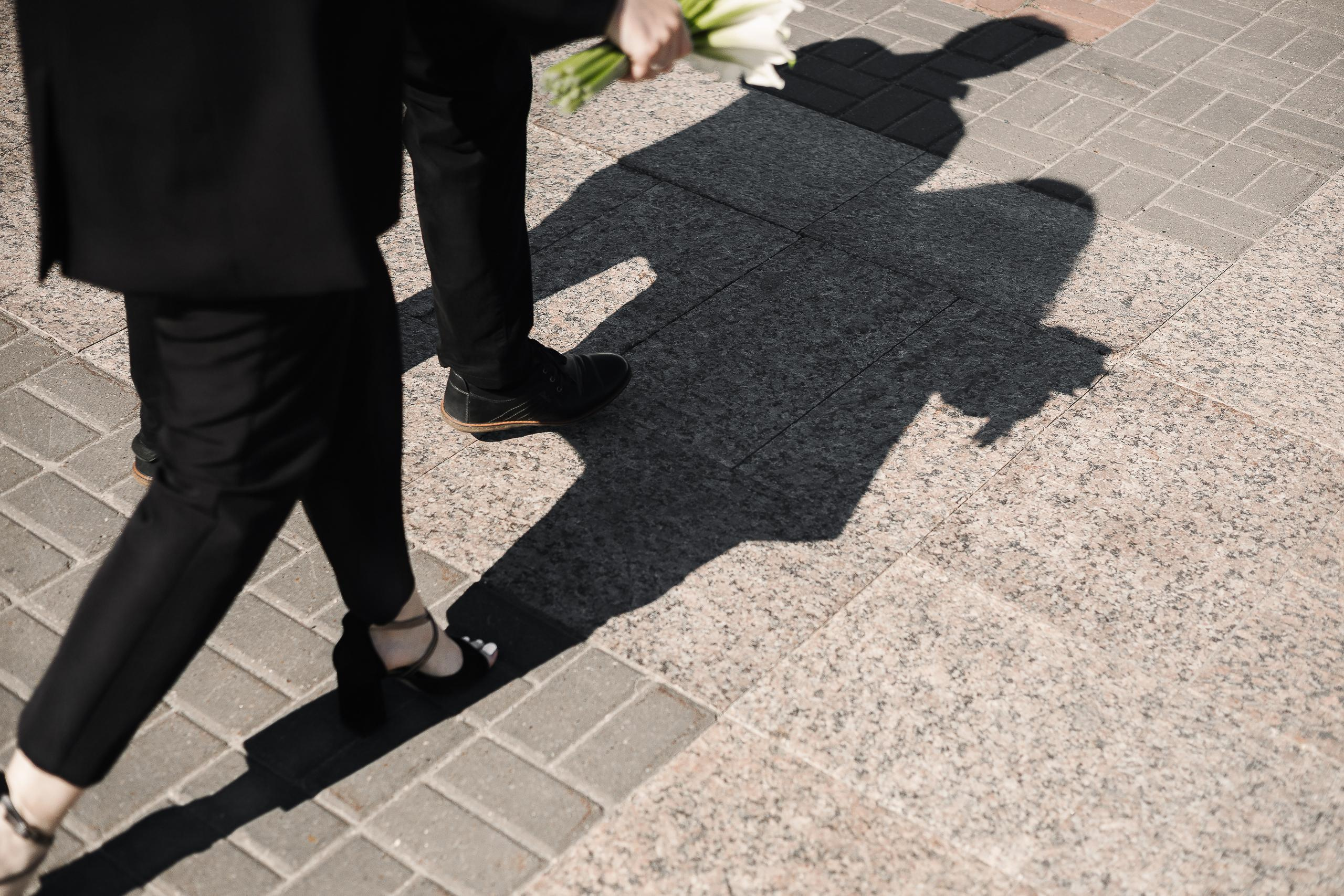 Антон & Лина