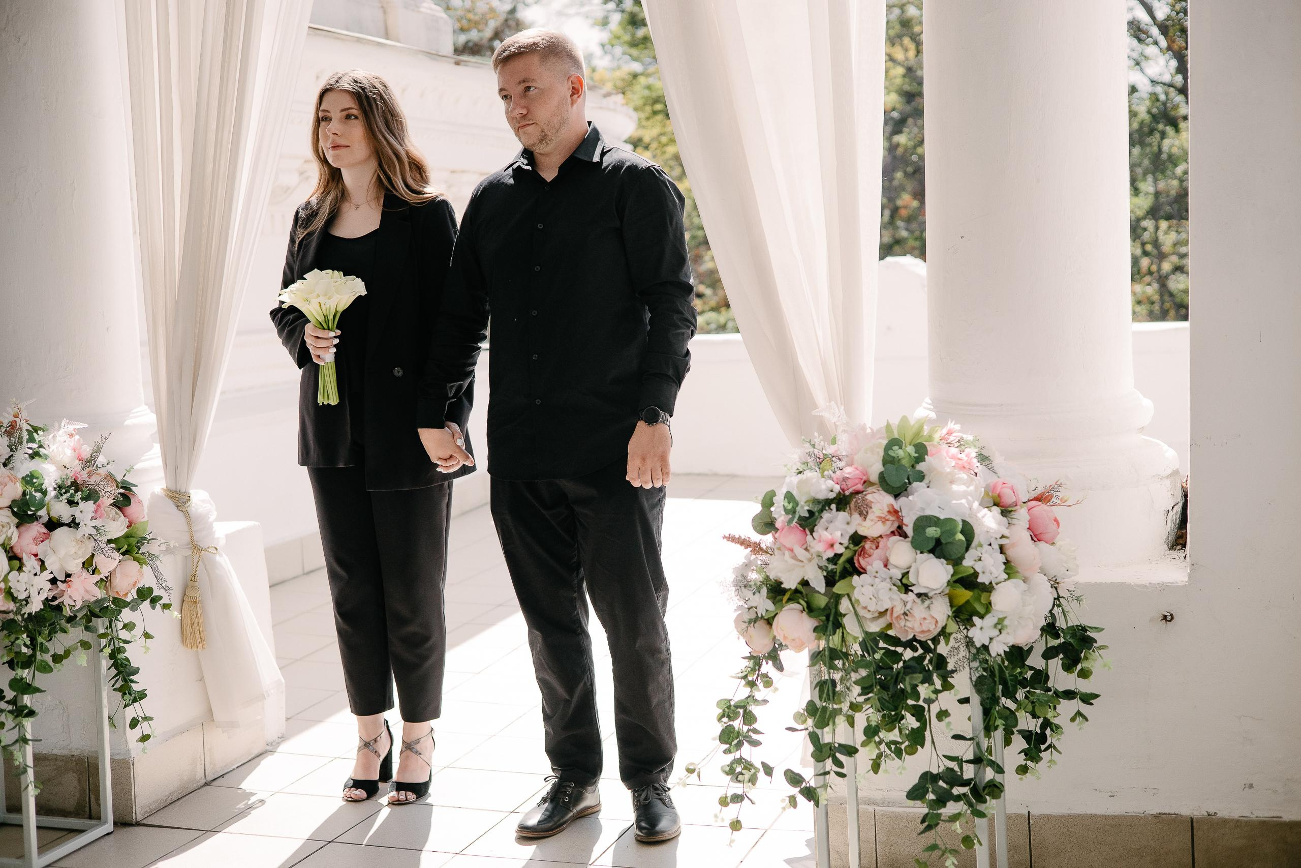 Антон & Лина