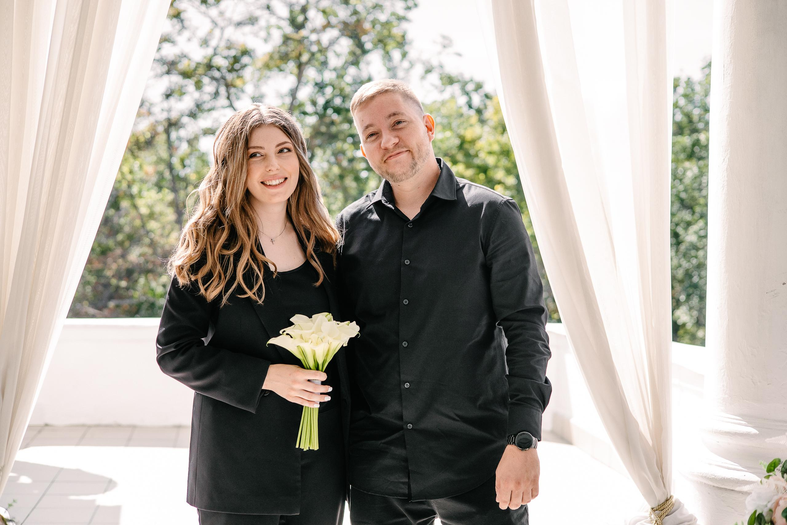 Антон & Лина