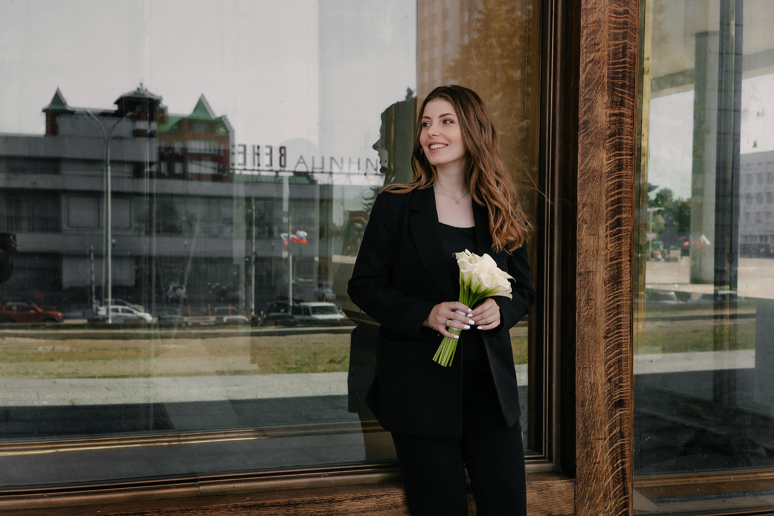 Антон & Лина