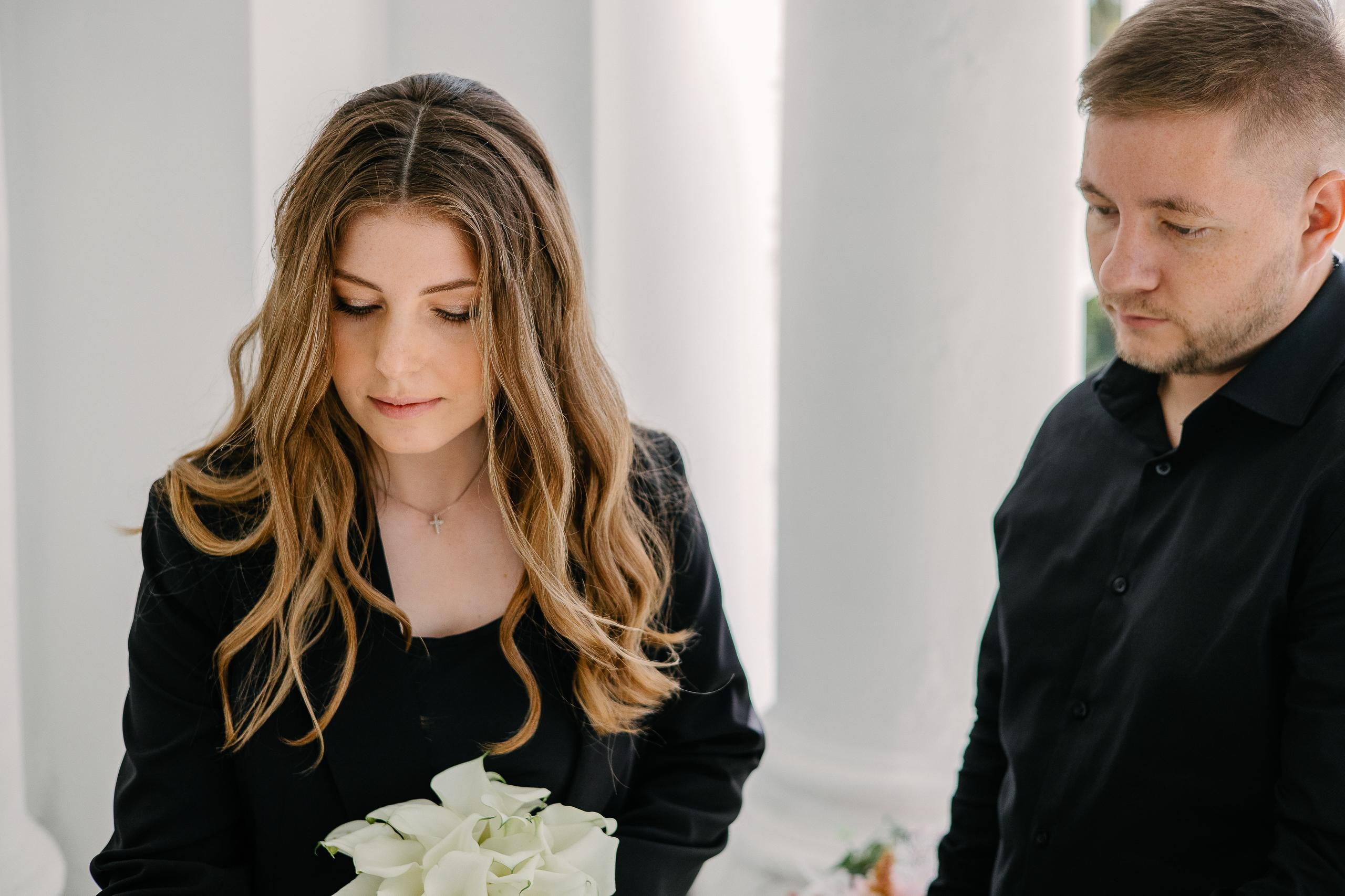 Антон & Лина