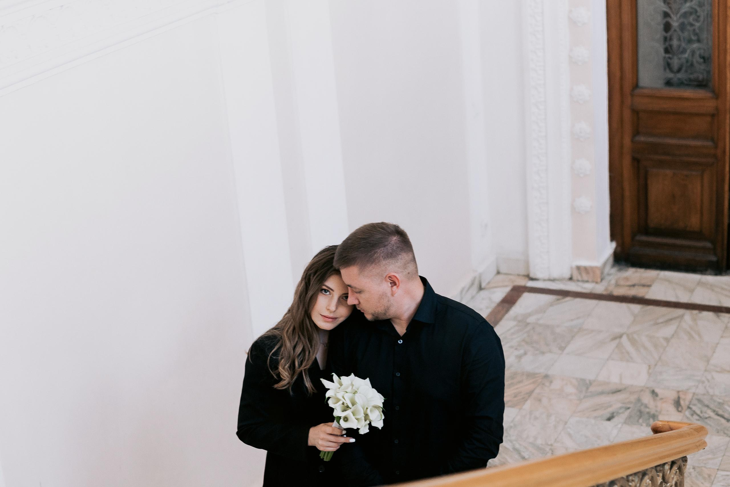 Антон & Лина