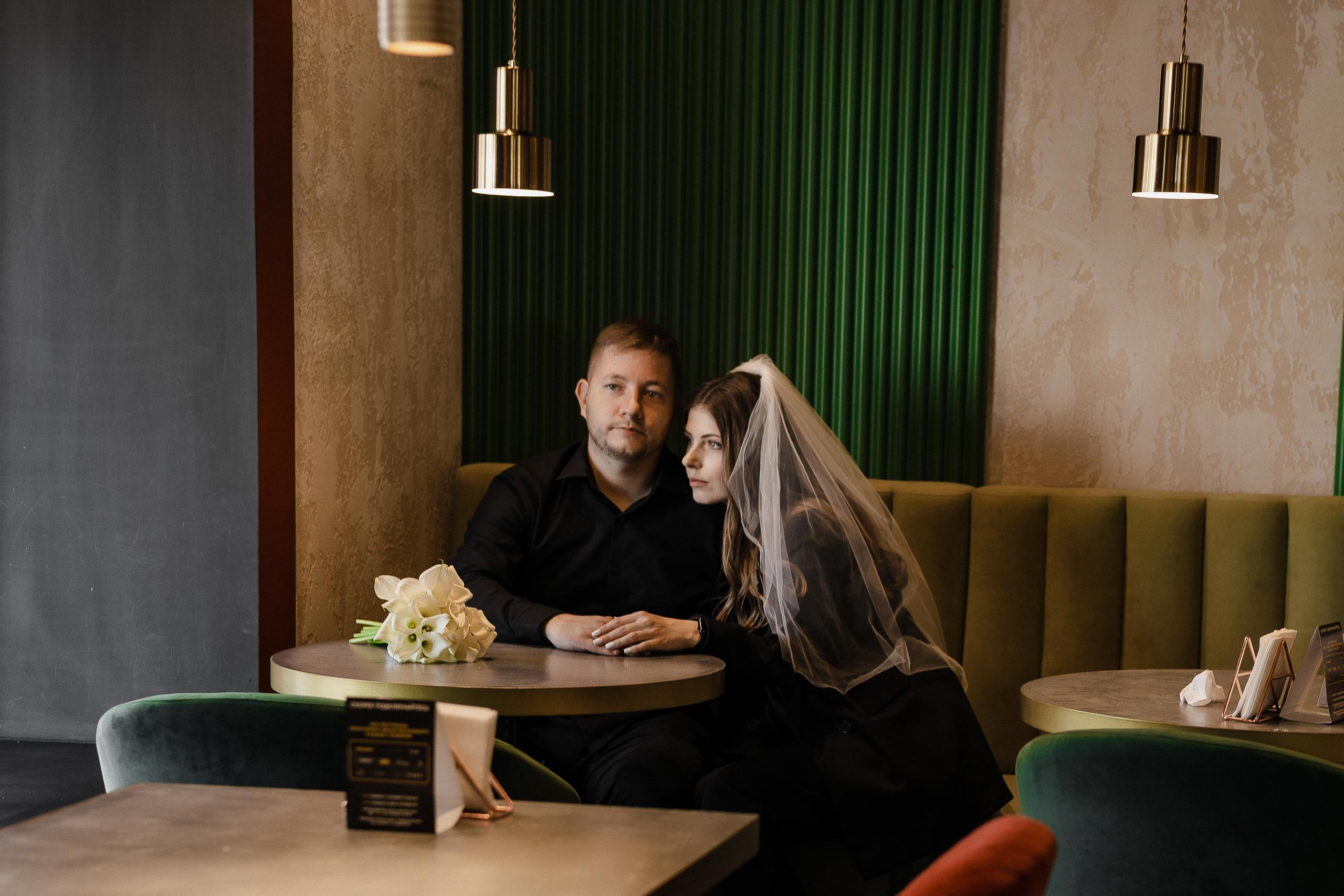 Антон & Лина