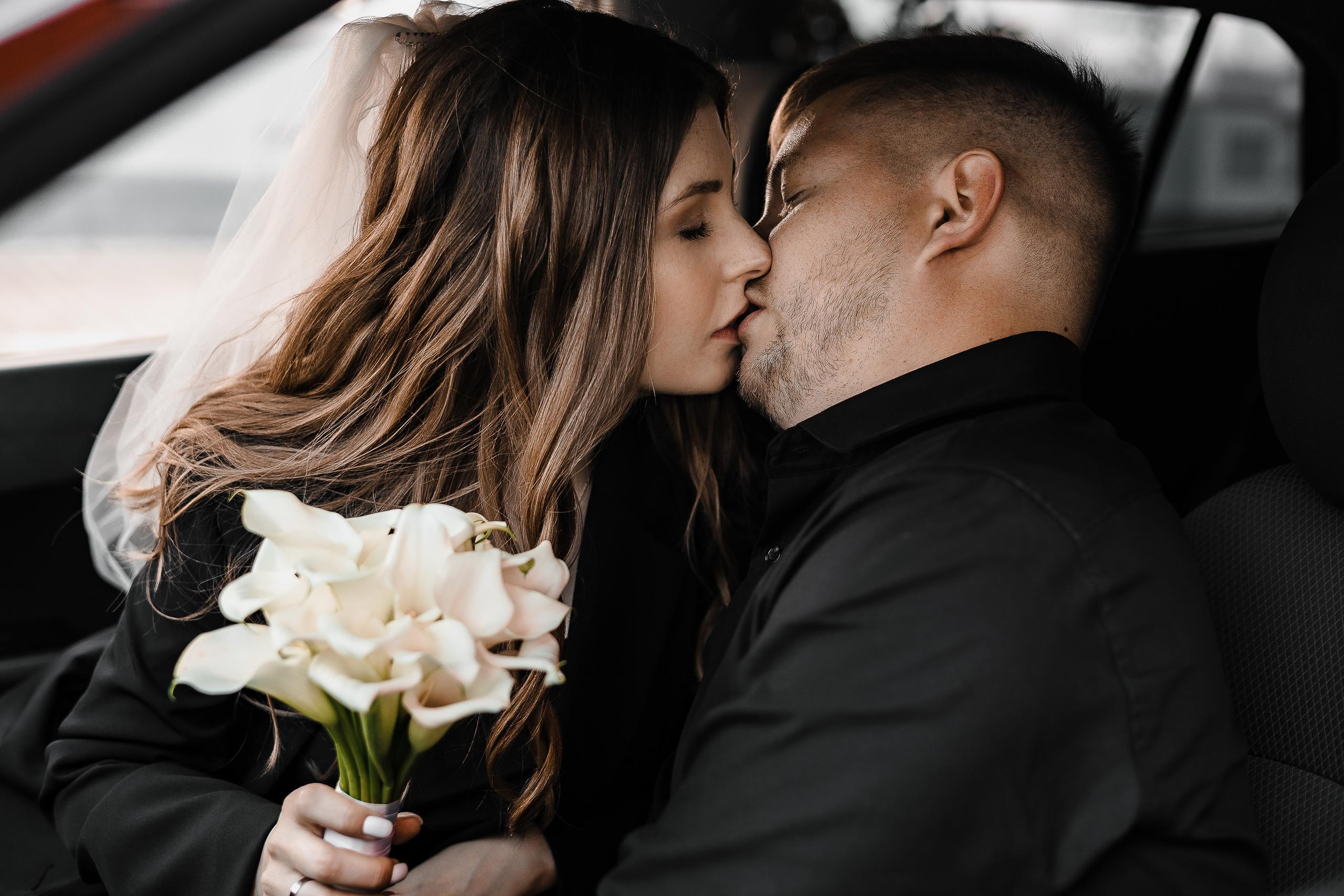 Антон & Лина