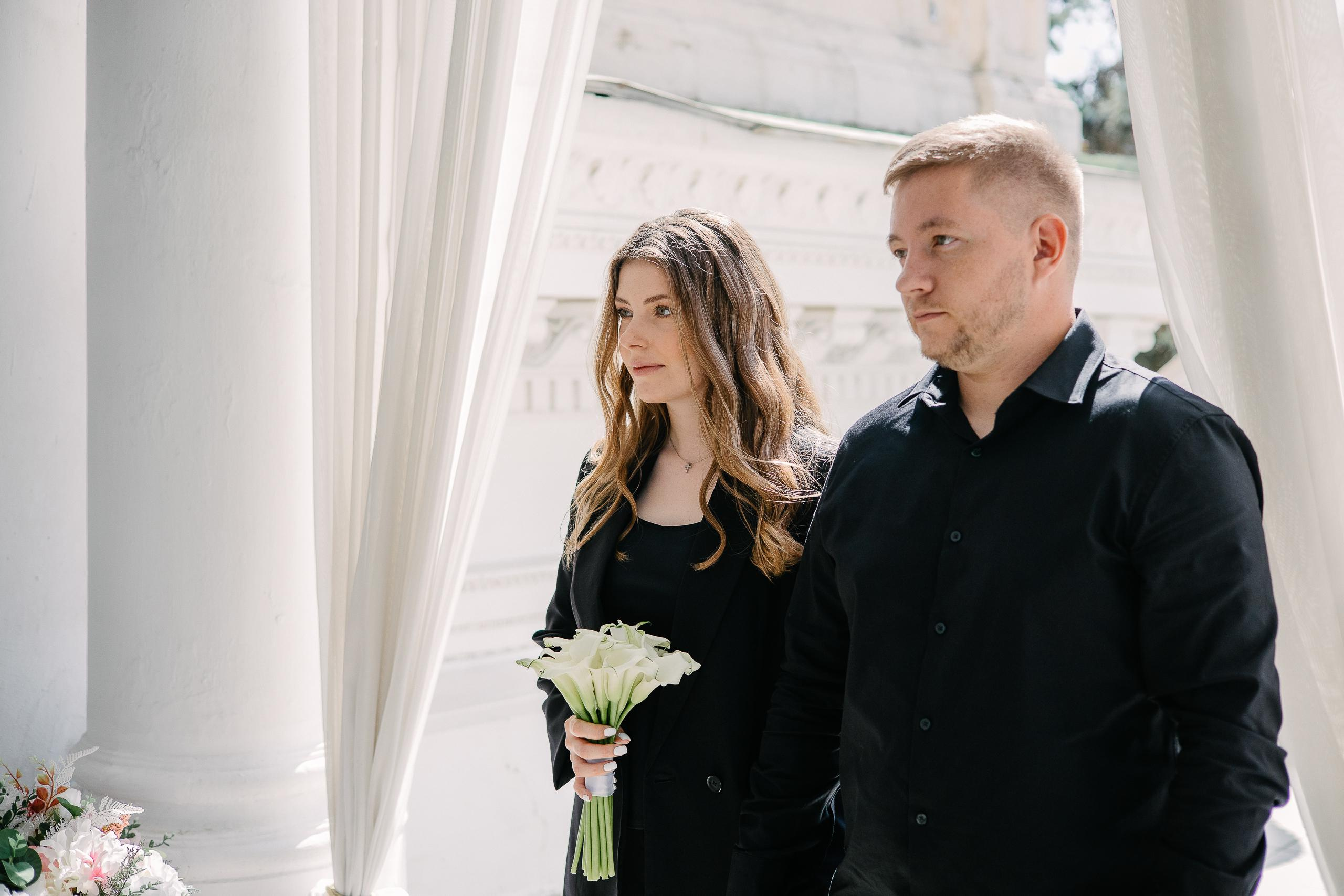 Антон & Лина