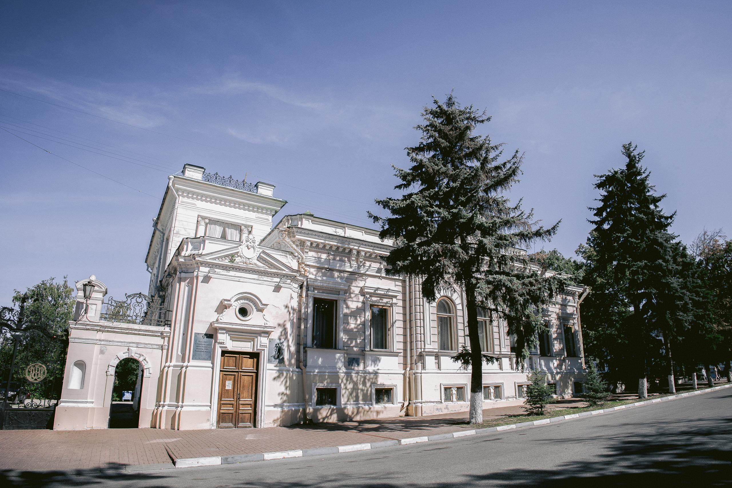 Антон & Лина