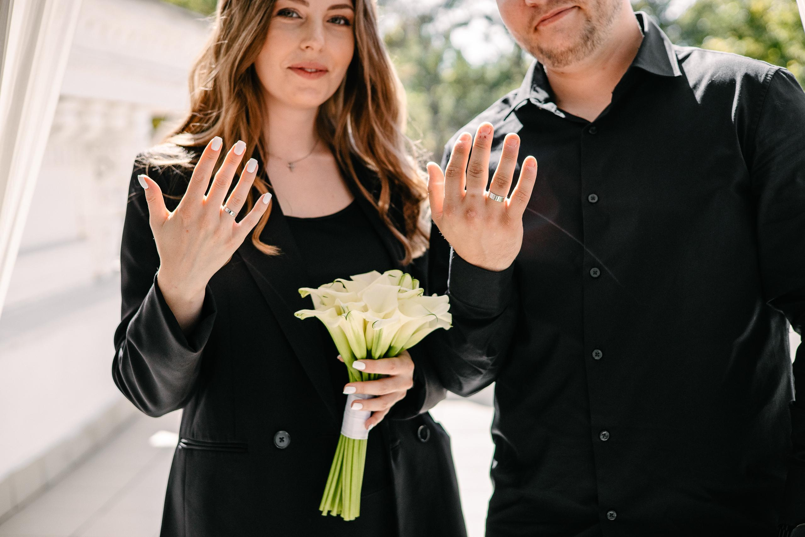 Антон & Лина