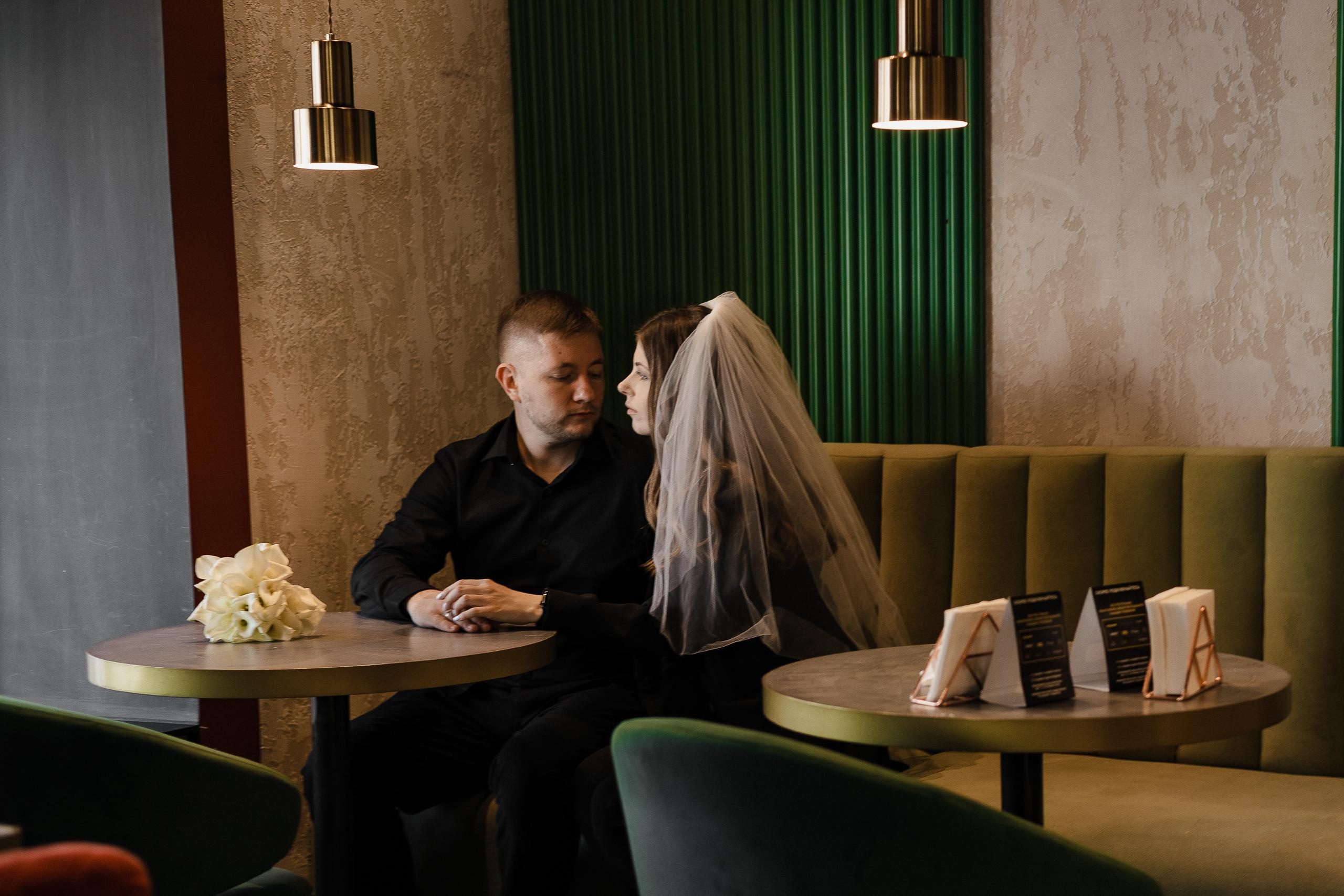 Антон & Лина