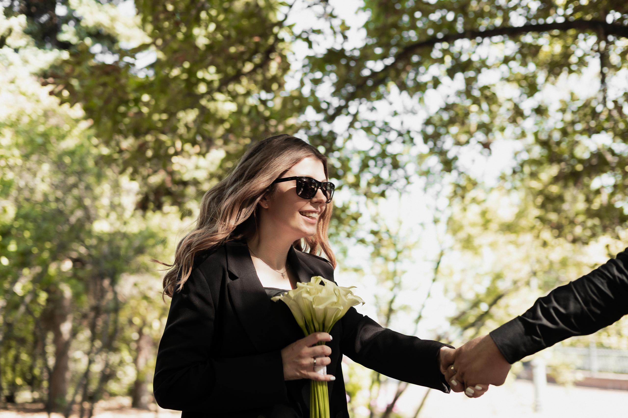 Антон & Лина