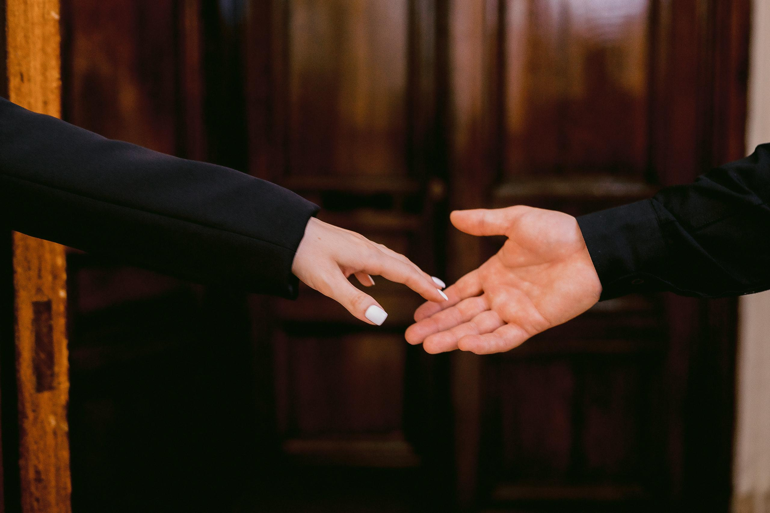 Антон & Лина