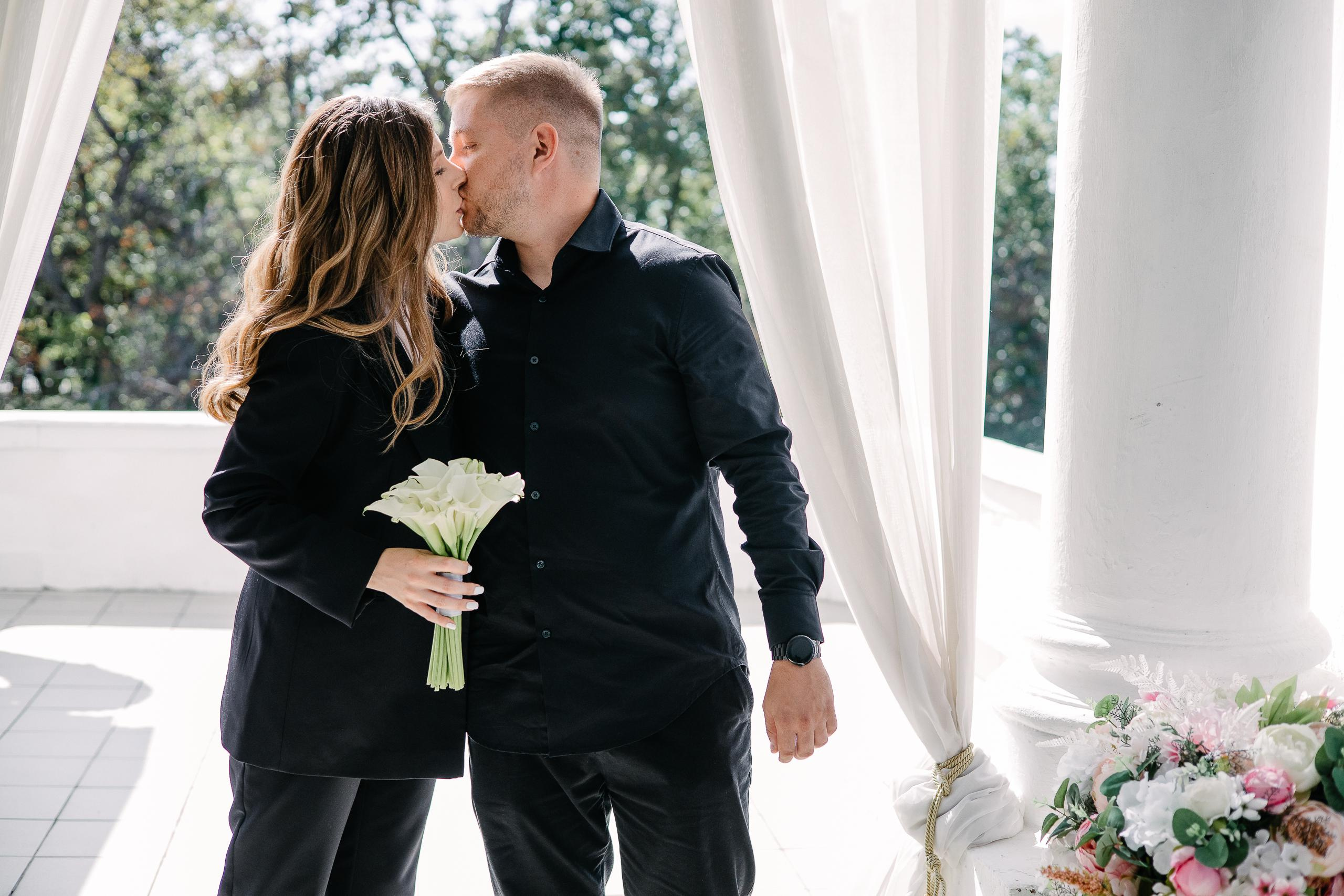 Антон & Лина