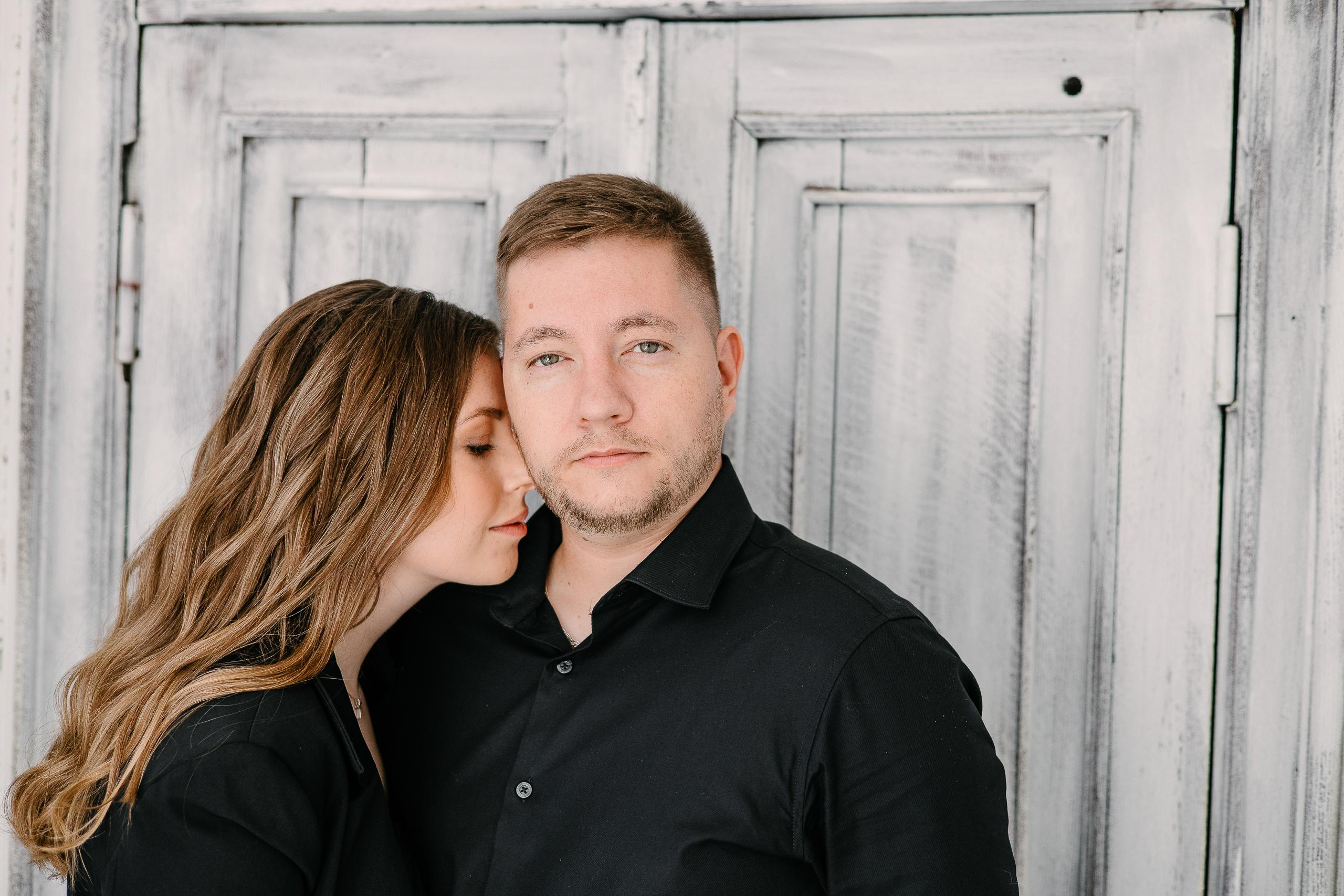 Антон & Лина