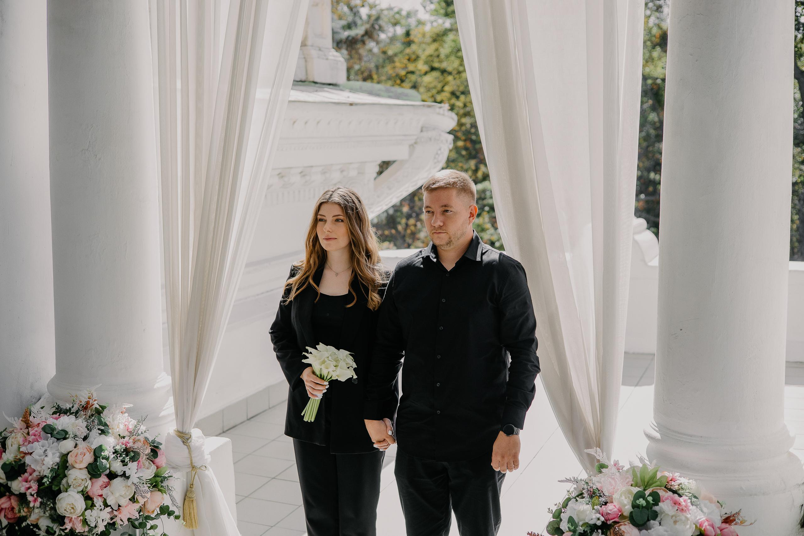 Антон & Лина