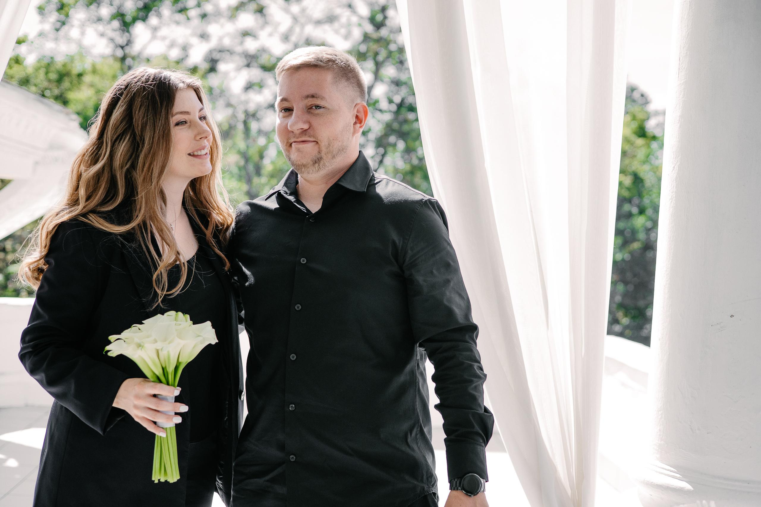 Антон & Лина